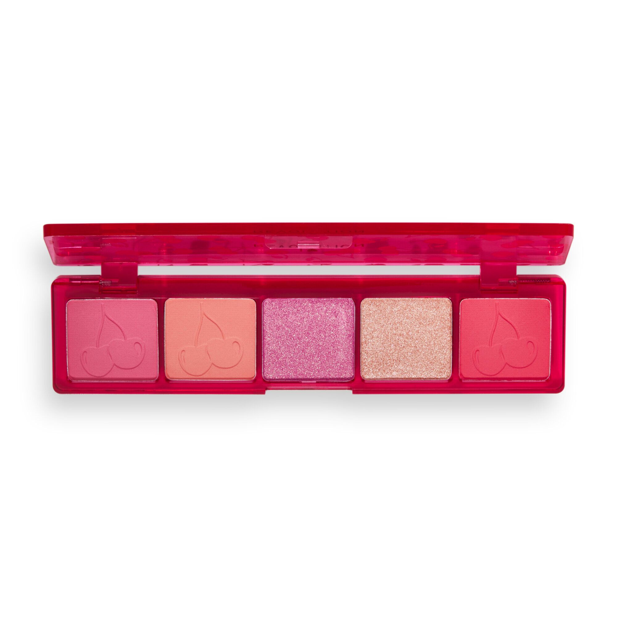 Palette de Fards à Paupières Mini - Mini Match Shadow Palette Palette de Fards à Paupières Mini - Mini Match Shadow Palette