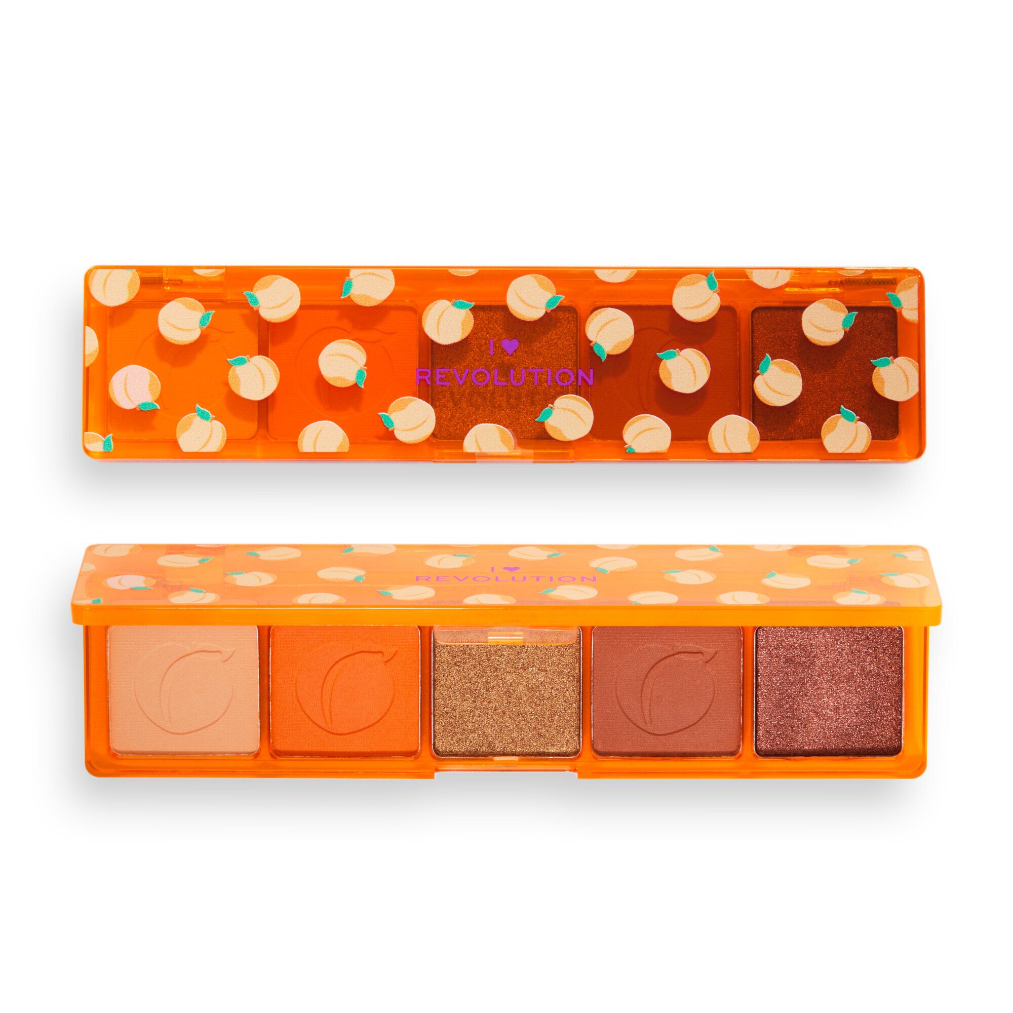 Mini Eyeshadow Palette - Mini Match Shadow Palette Mini Eyeshadow Palette - Mini Match Shadow Palette