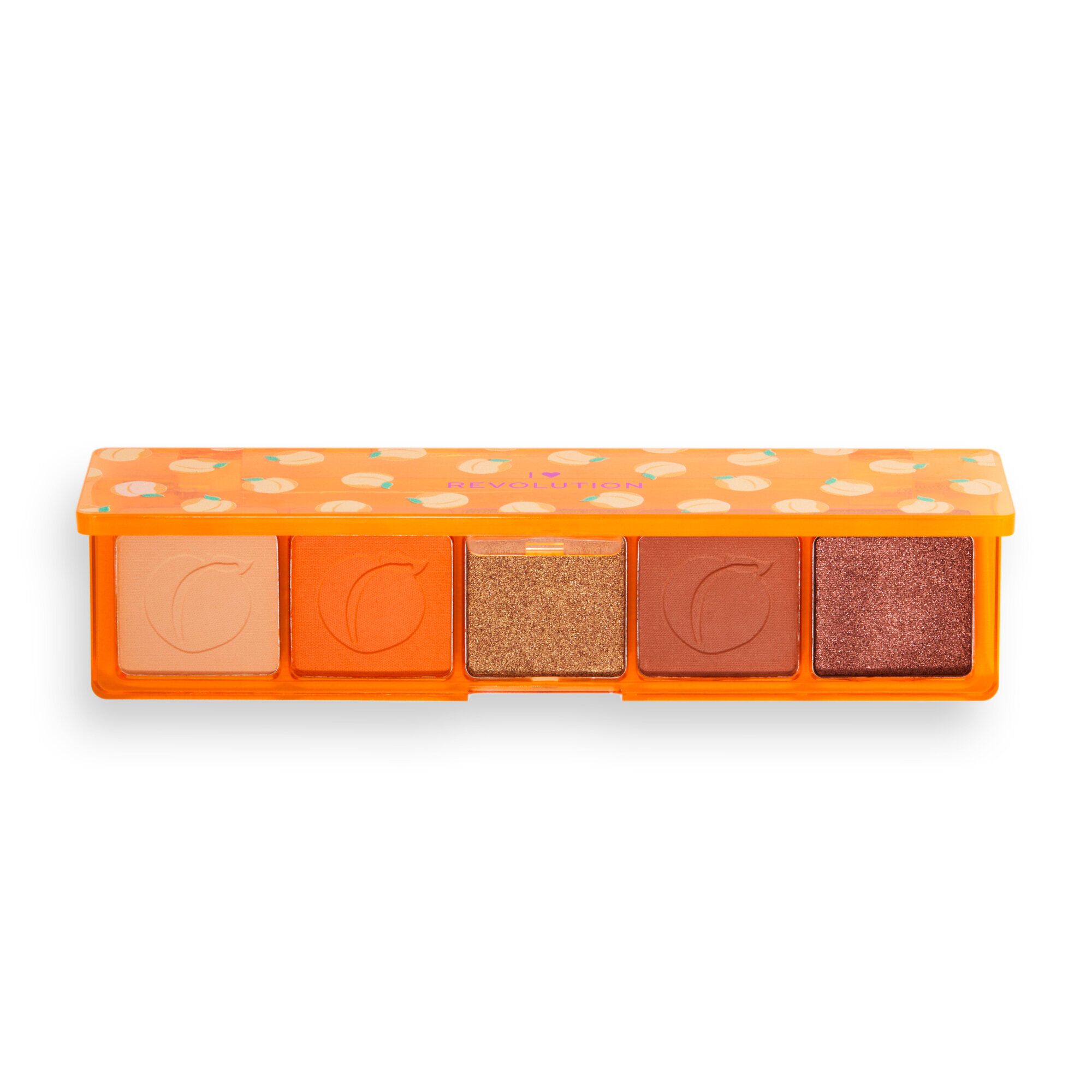 Mini Eyeshadow Palette - Mini Match Shadow Palette Mini Eyeshadow Palette - Mini Match Shadow Palette