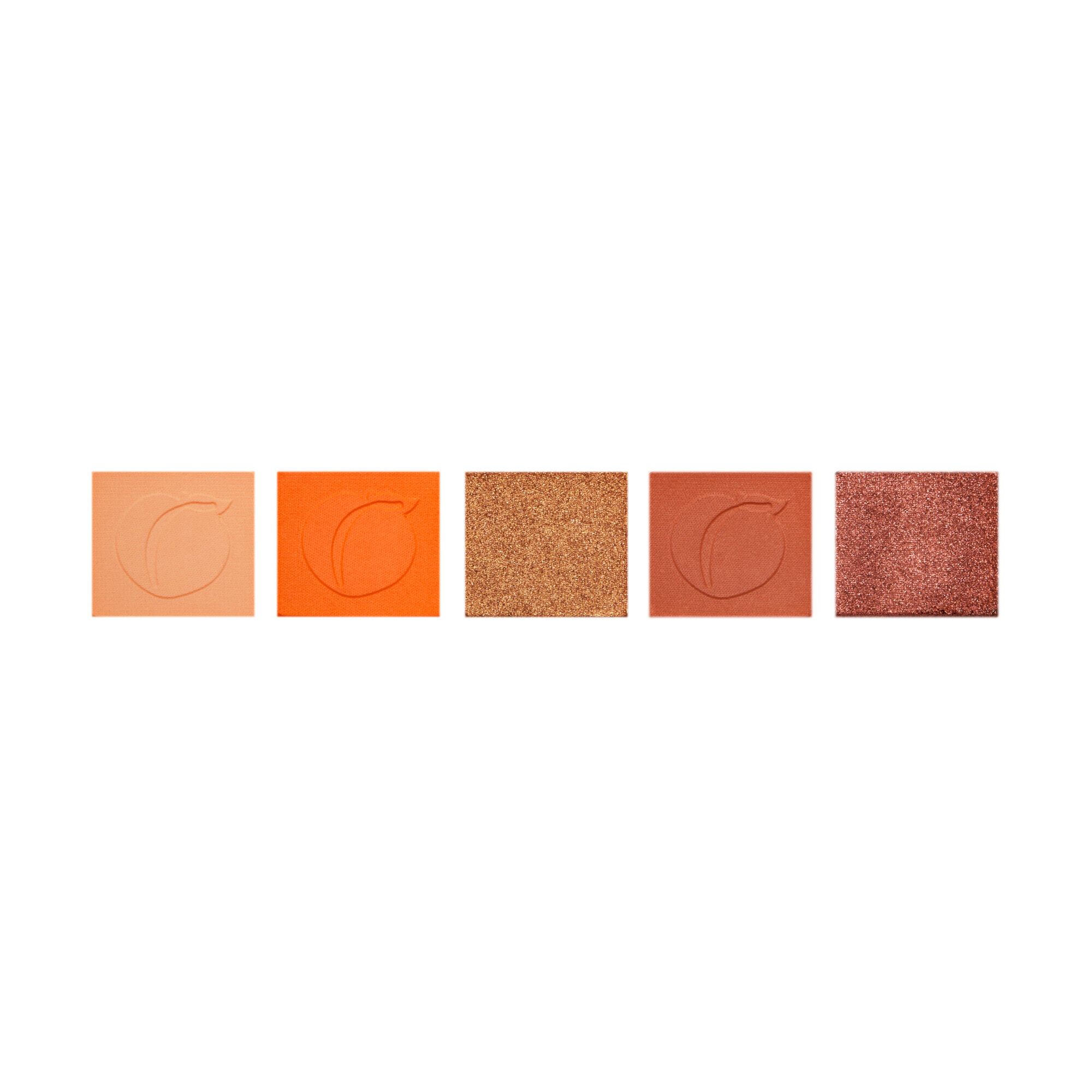 Mini Eyeshadow Palette - Mini Match Shadow Palette Mini Eyeshadow Palette - Mini Match Shadow Palette