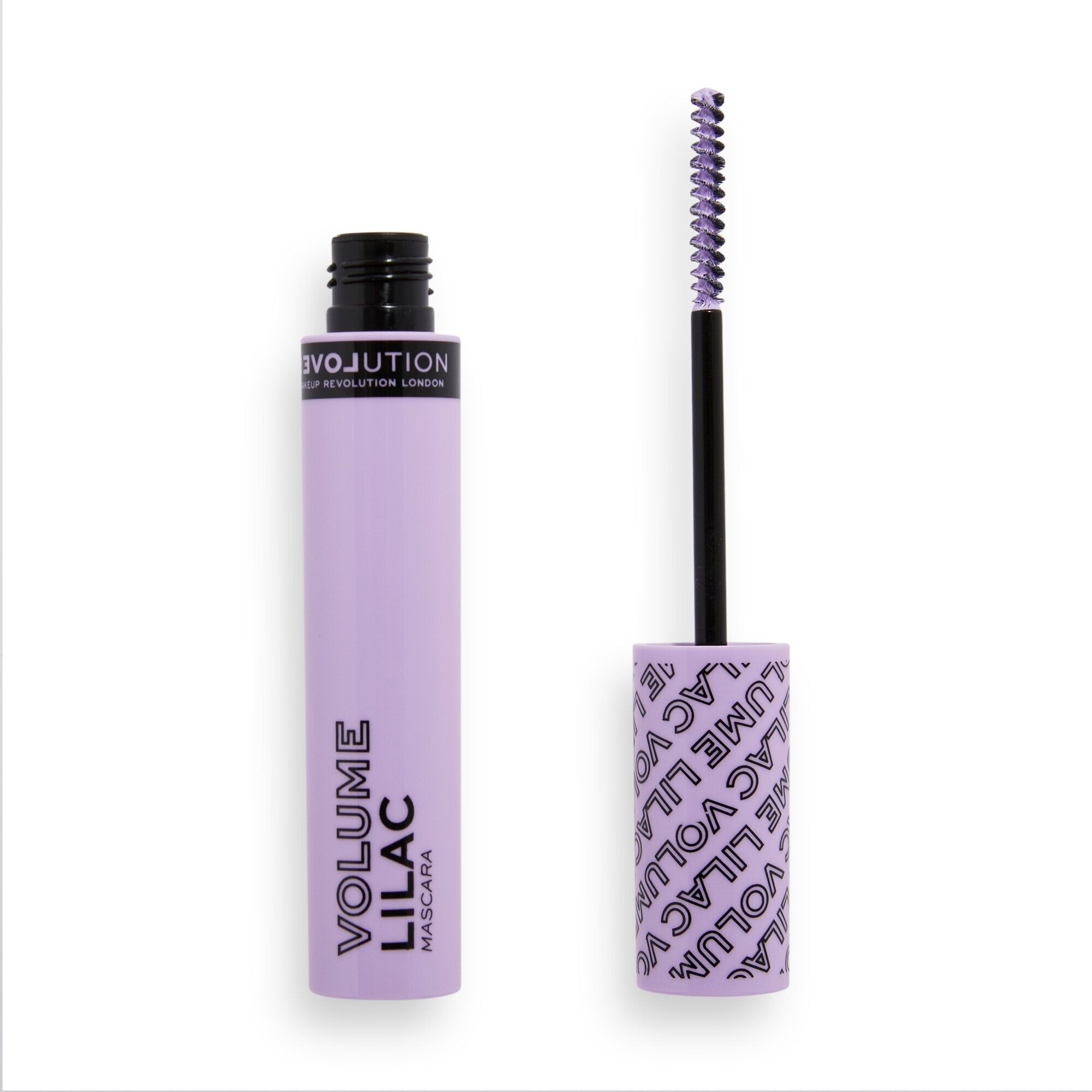 Volume Mascara Volume Mascara