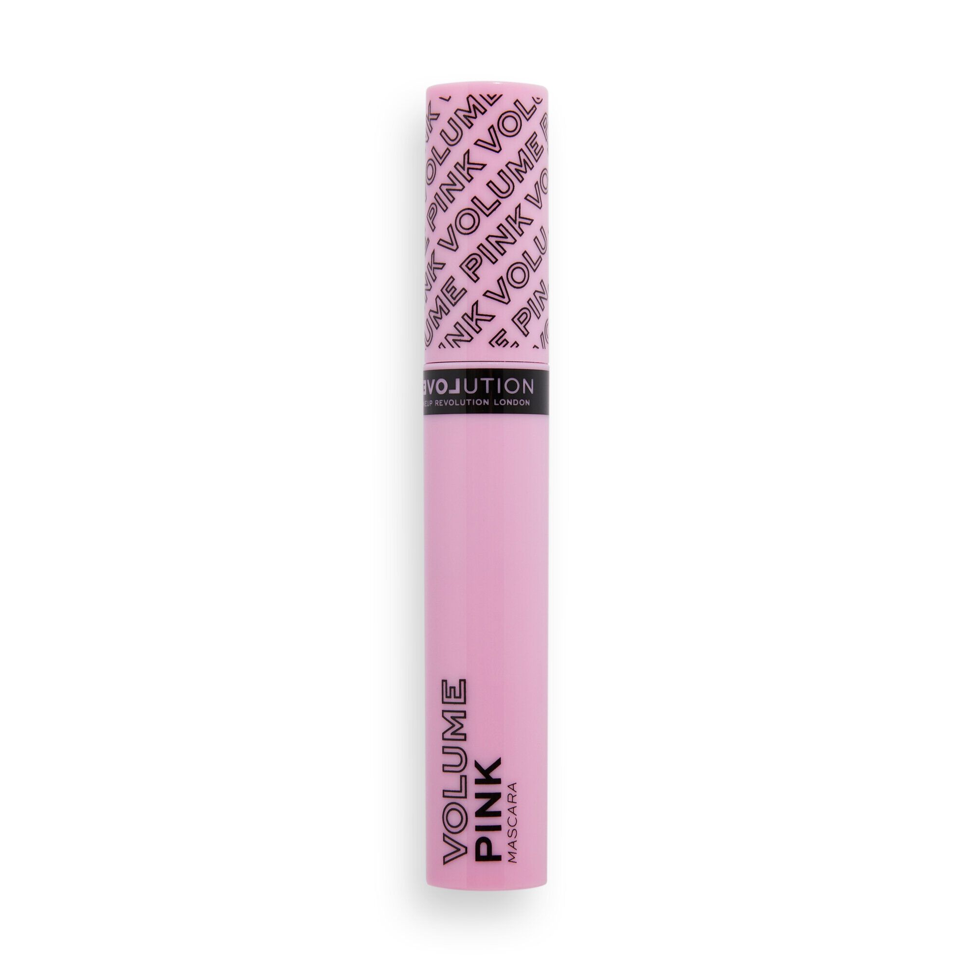 Volume Mascara Volume Mascara
