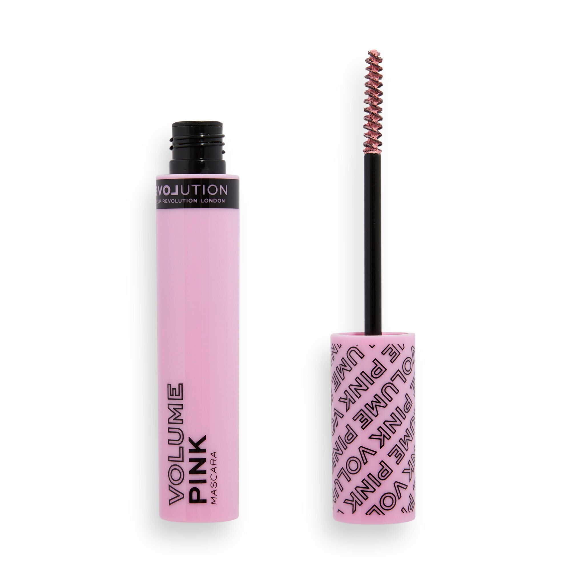 Volume Mascara Volume Mascara