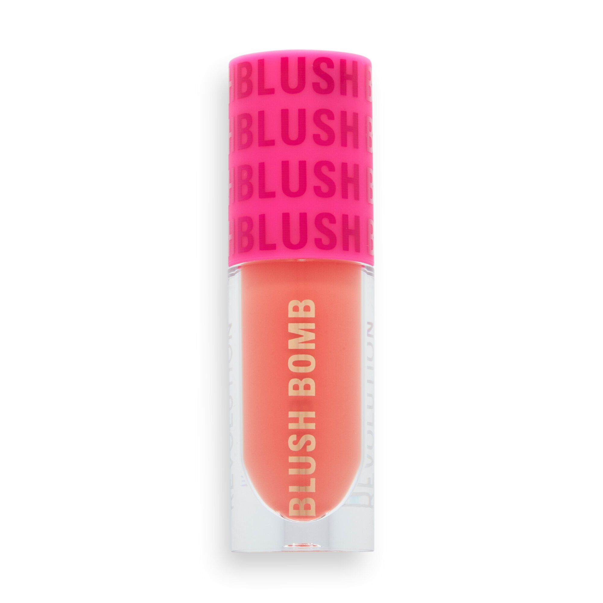 Blush Bomb Blush Bomb