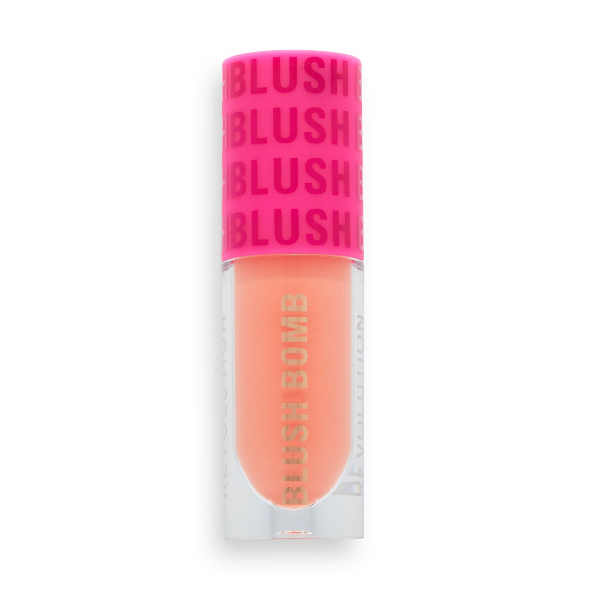 Rouge - Blush Bomb Rouge - Blush Bomb