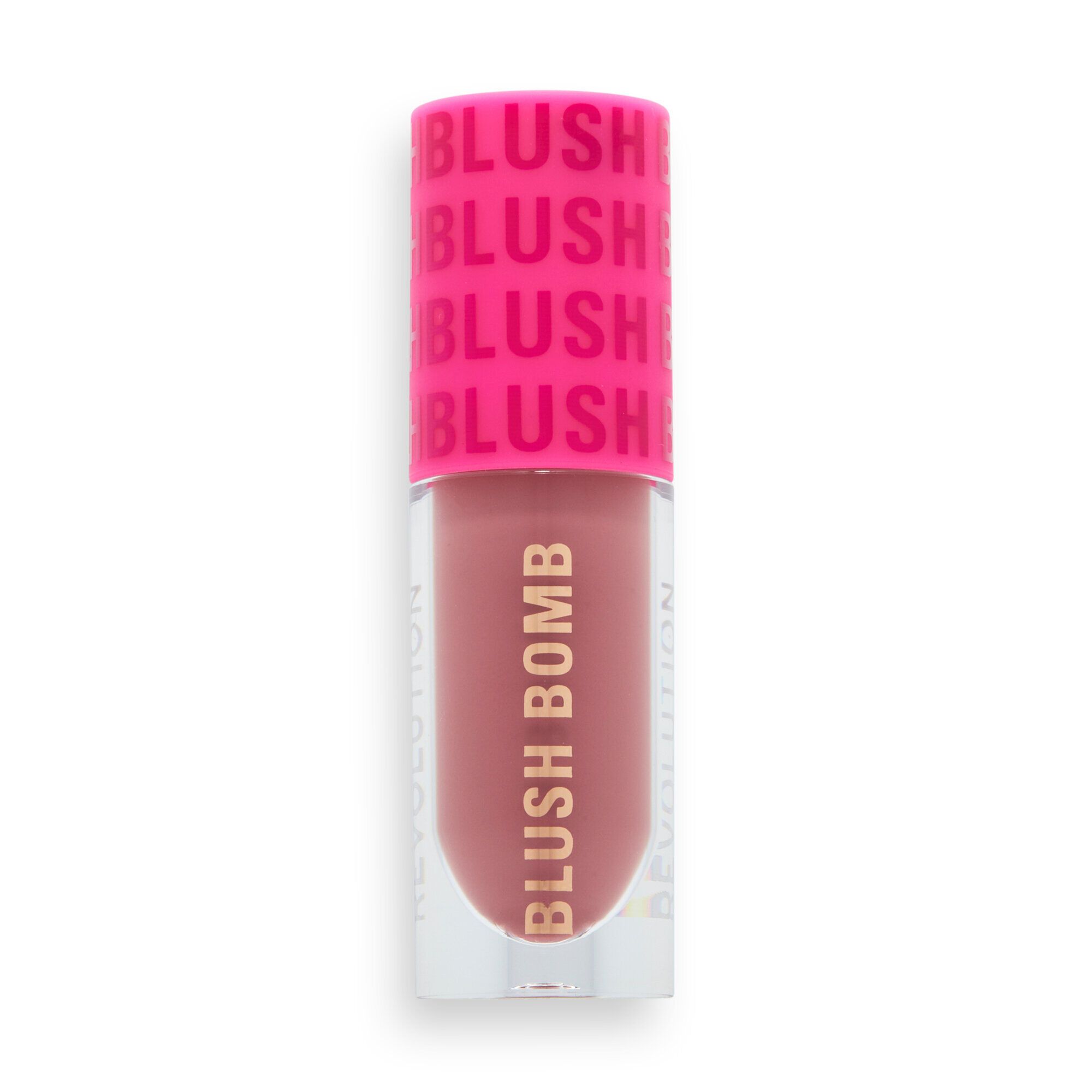 Rouge - Blush Bomb Rouge - Blush Bomb