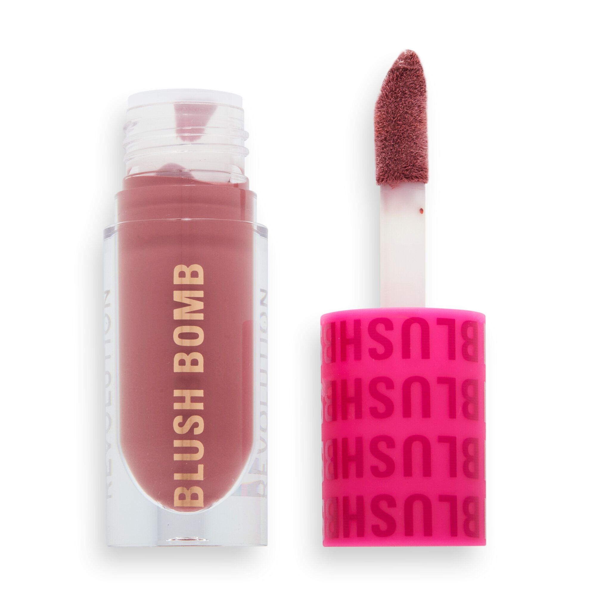 Rouge - Blush Bomb Rouge - Blush Bomb