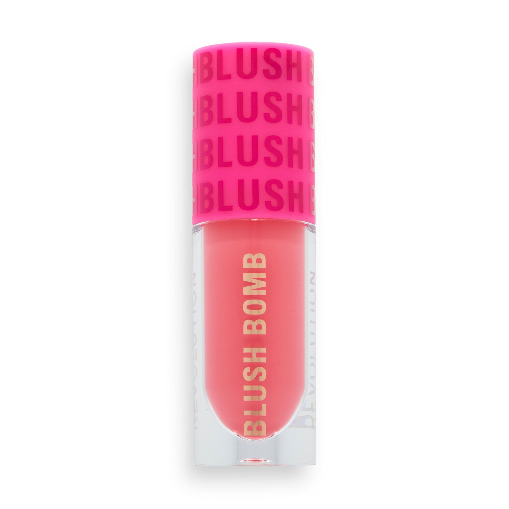 Blush Bomb Blush Bomb