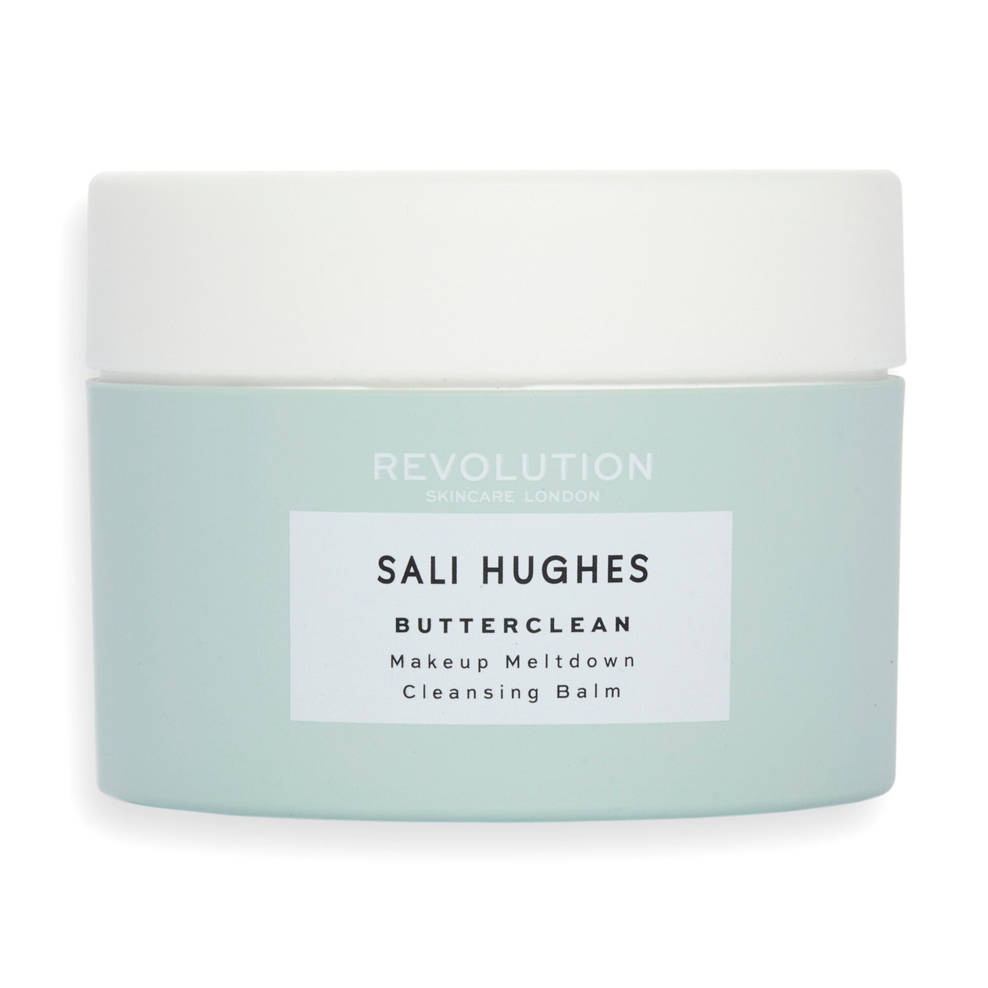 Revolution Skincare x Sali Hughes - Butterclean Makeup Meltdown Cleansing Balm -- Gesichtsreinigungs-Balm Revolution Skincare x Sali Hughes - Butterclean Makeup Meltdown Cleansing Balm -- Gesichtsreinigungs-Balm