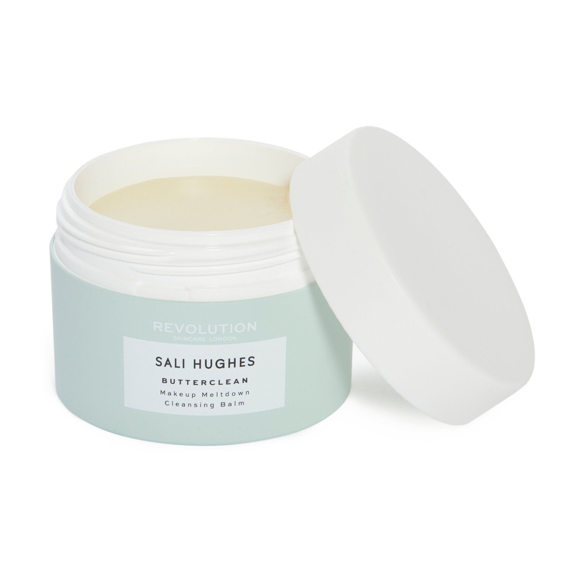 Revolution Skincare x Sali Hughes - Butterclean Makeup Meltdown Cleansing Balm -- Gesichtsreinigungs-Balm Revolution Skincare x Sali Hughes - Butterclean Makeup Meltdown Cleansing Balm -- Gesichtsreinigungs-Balm