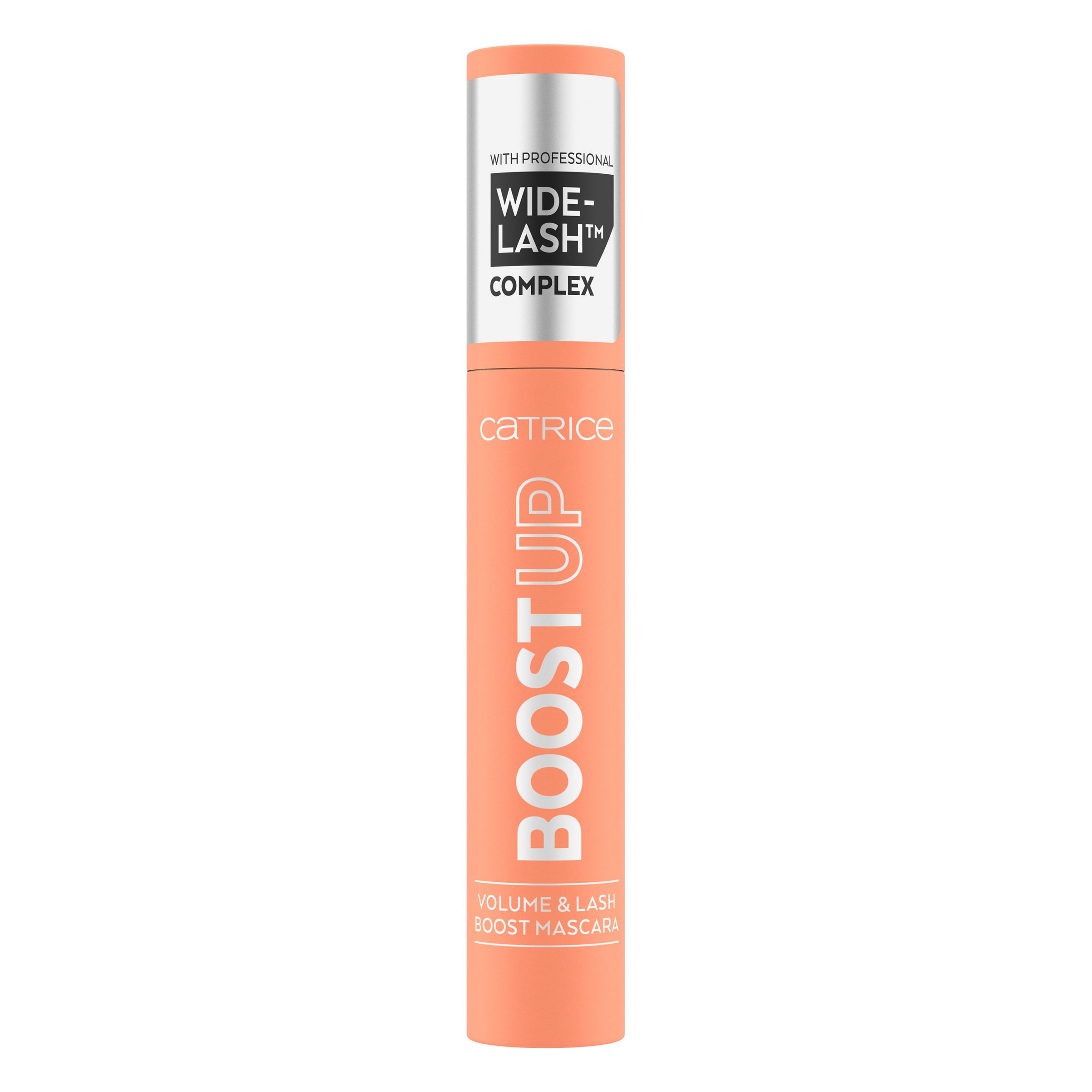 Boost Up Volume & Lash Boost Mascara Boost Up Volume & Lash Boost Mascara