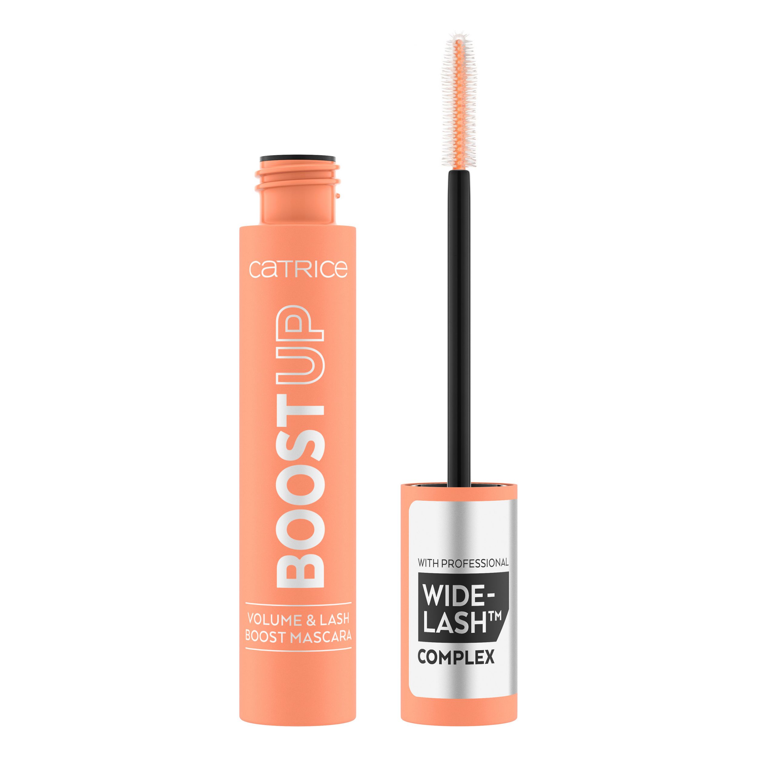 Boost Up Volume & Lash Boost Mascara Boost Up Volume & Lash Boost Mascara