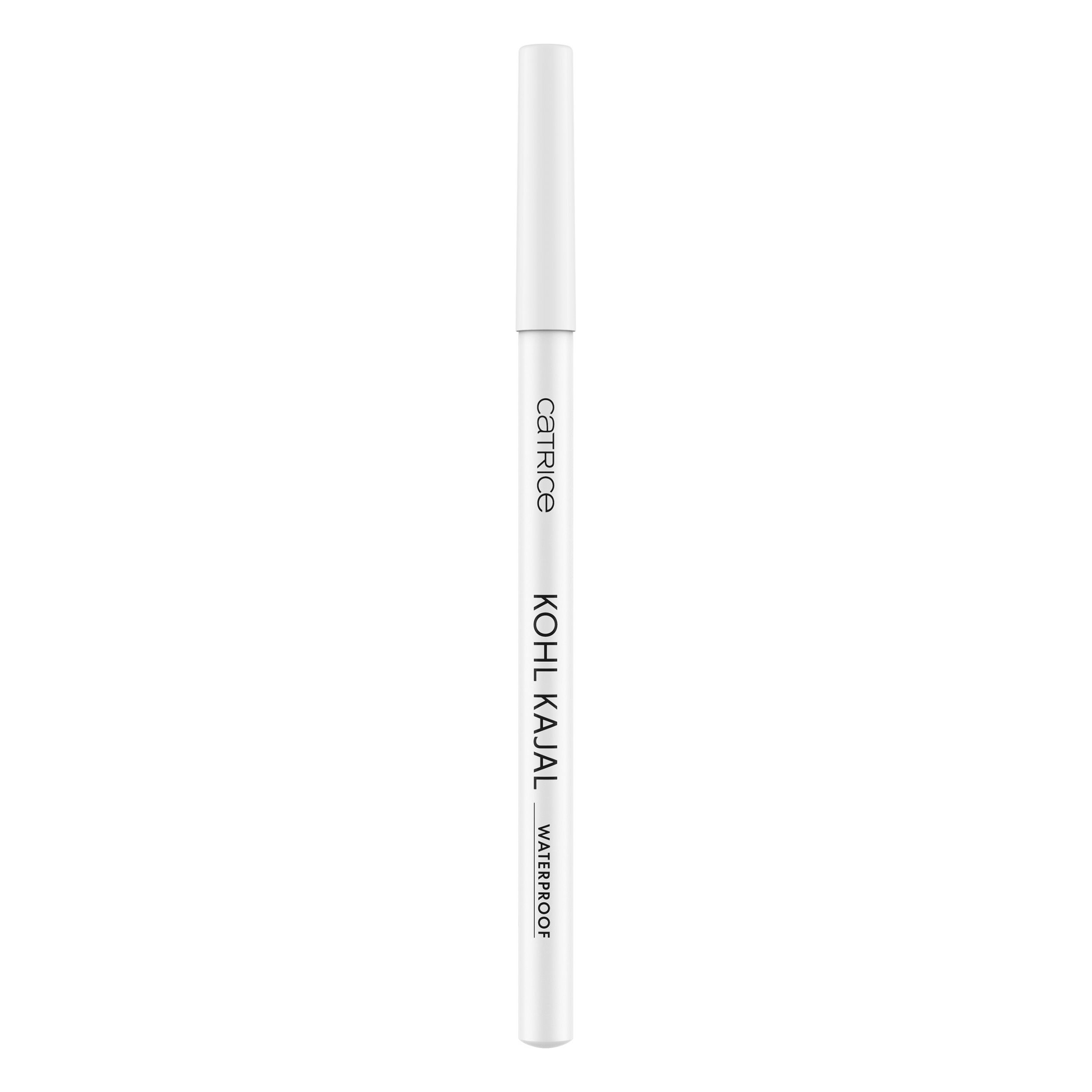 Crayon Eye-Liner - Kohl Kajal Waterproof Crayon Eye-Liner - Kohl Kajal Waterproof