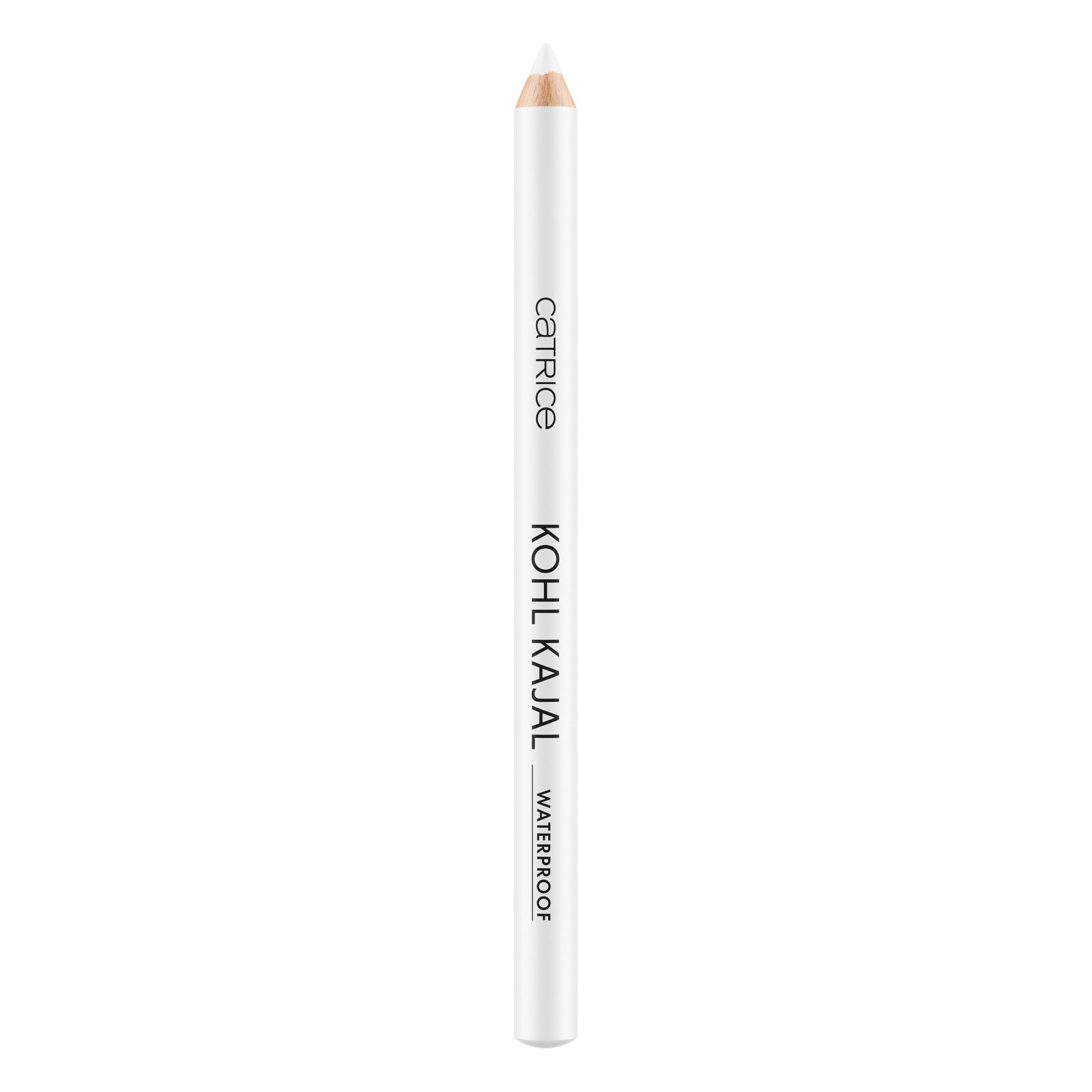 Crayon Eye-Liner - Kohl Kajal Waterproof Crayon Eye-Liner - Kohl Kajal Waterproof
