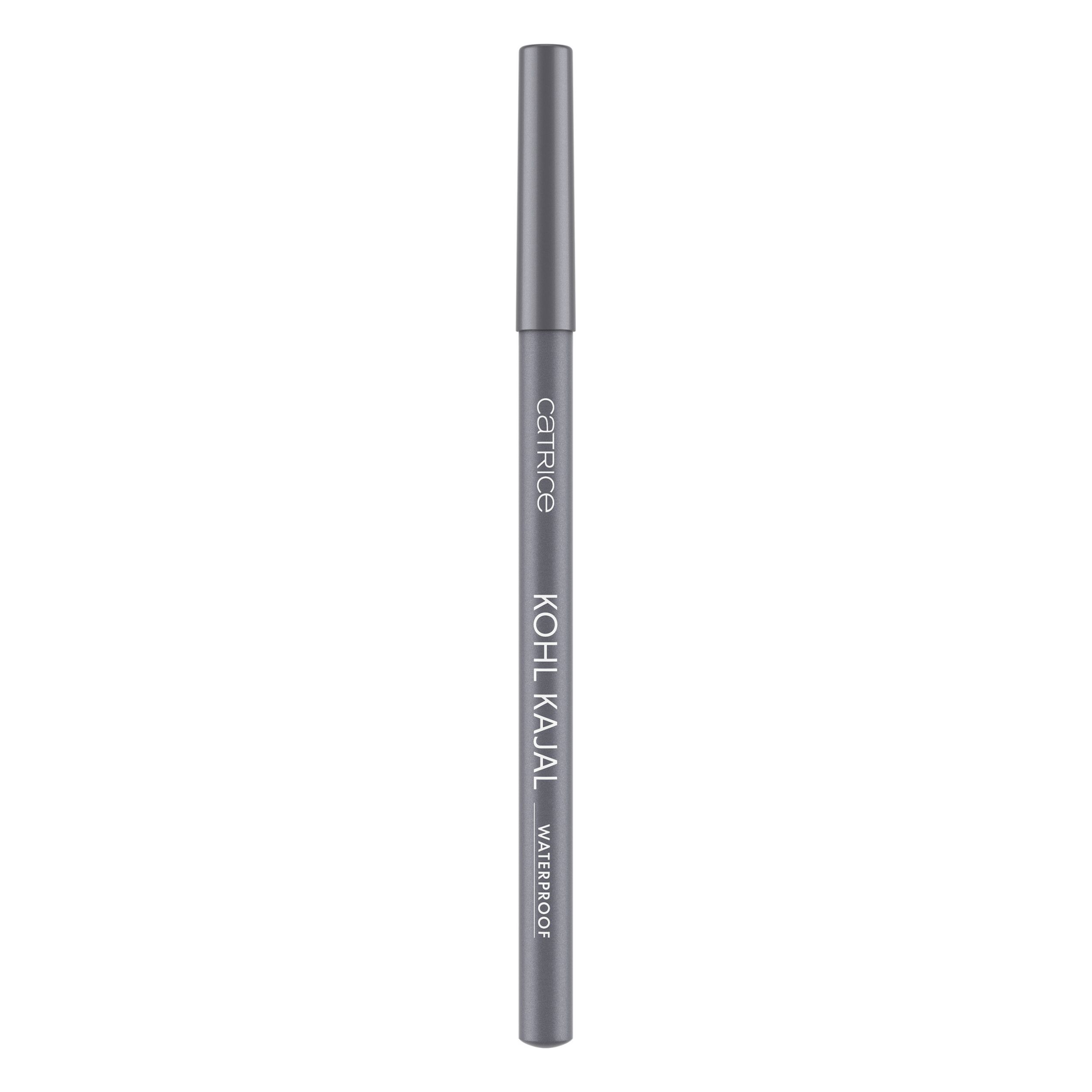 Crayon Eye-Liner - Kohl Kajal Waterproof Crayon Eye-Liner - Kohl Kajal Waterproof