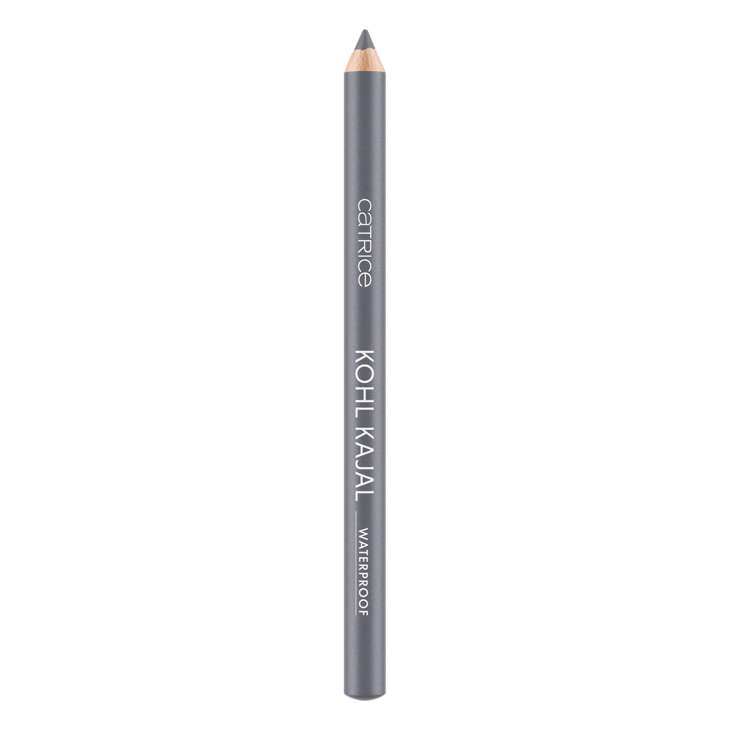 Crayon Eye-Liner - Kohl Kajal Waterproof Crayon Eye-Liner - Kohl Kajal Waterproof