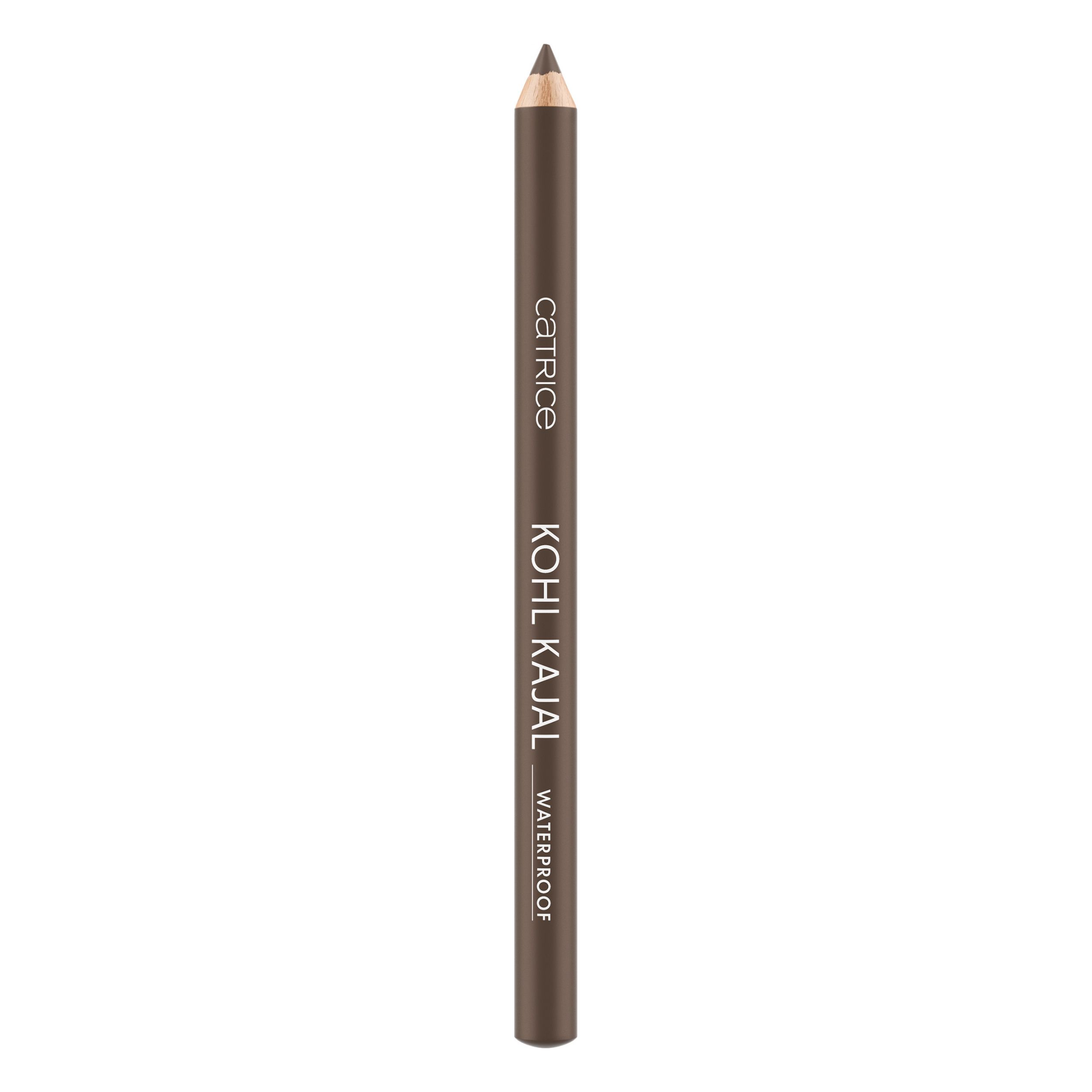 Crayon Eye-Liner - Kohl Kajal Waterproof Crayon Eye-Liner - Kohl Kajal Waterproof