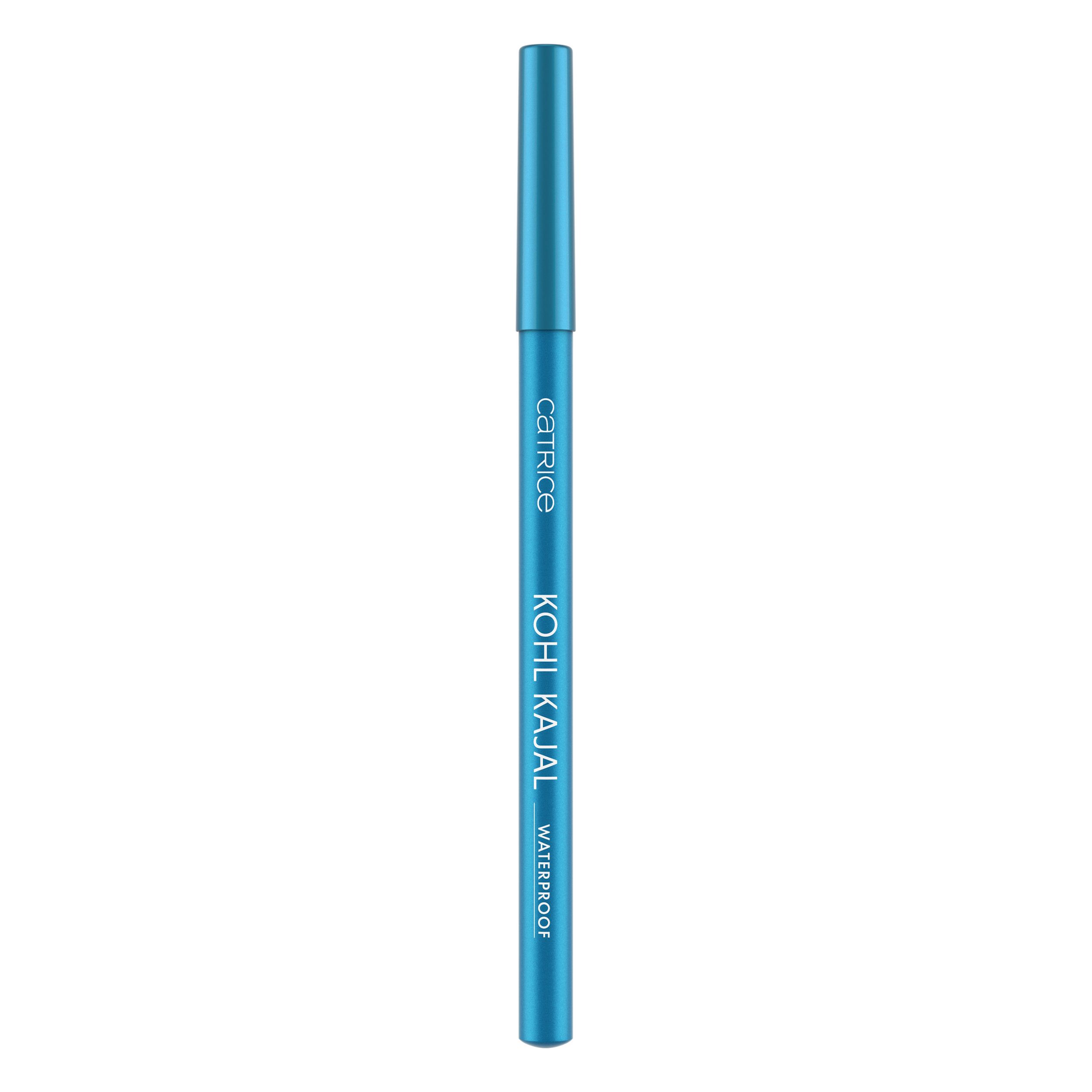 Crayon Eye-Liner - Kohl Kajal Waterproof Crayon Eye-Liner - Kohl Kajal Waterproof