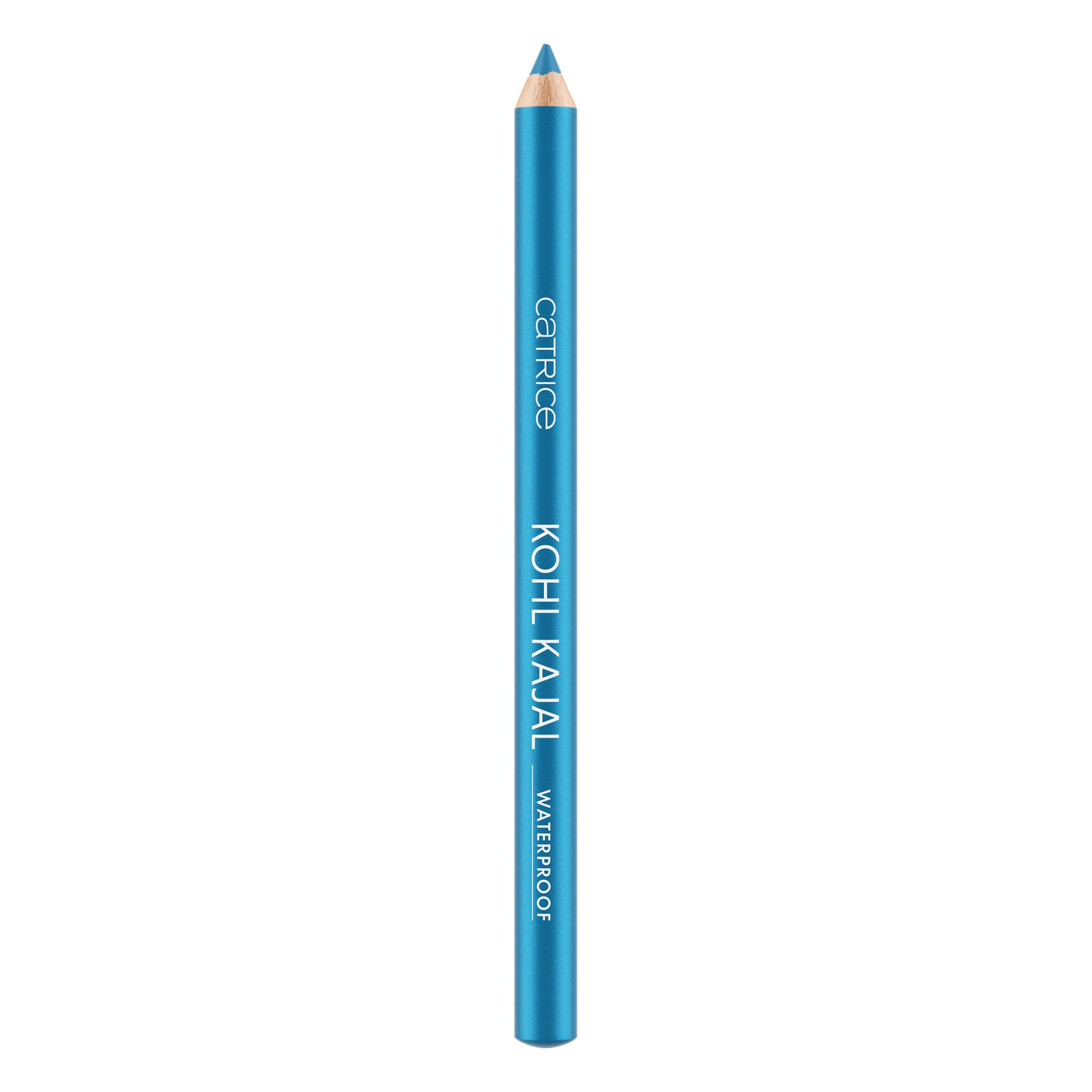 Crayon Eye-Liner - Kohl Kajal Waterproof Crayon Eye-Liner - Kohl Kajal Waterproof