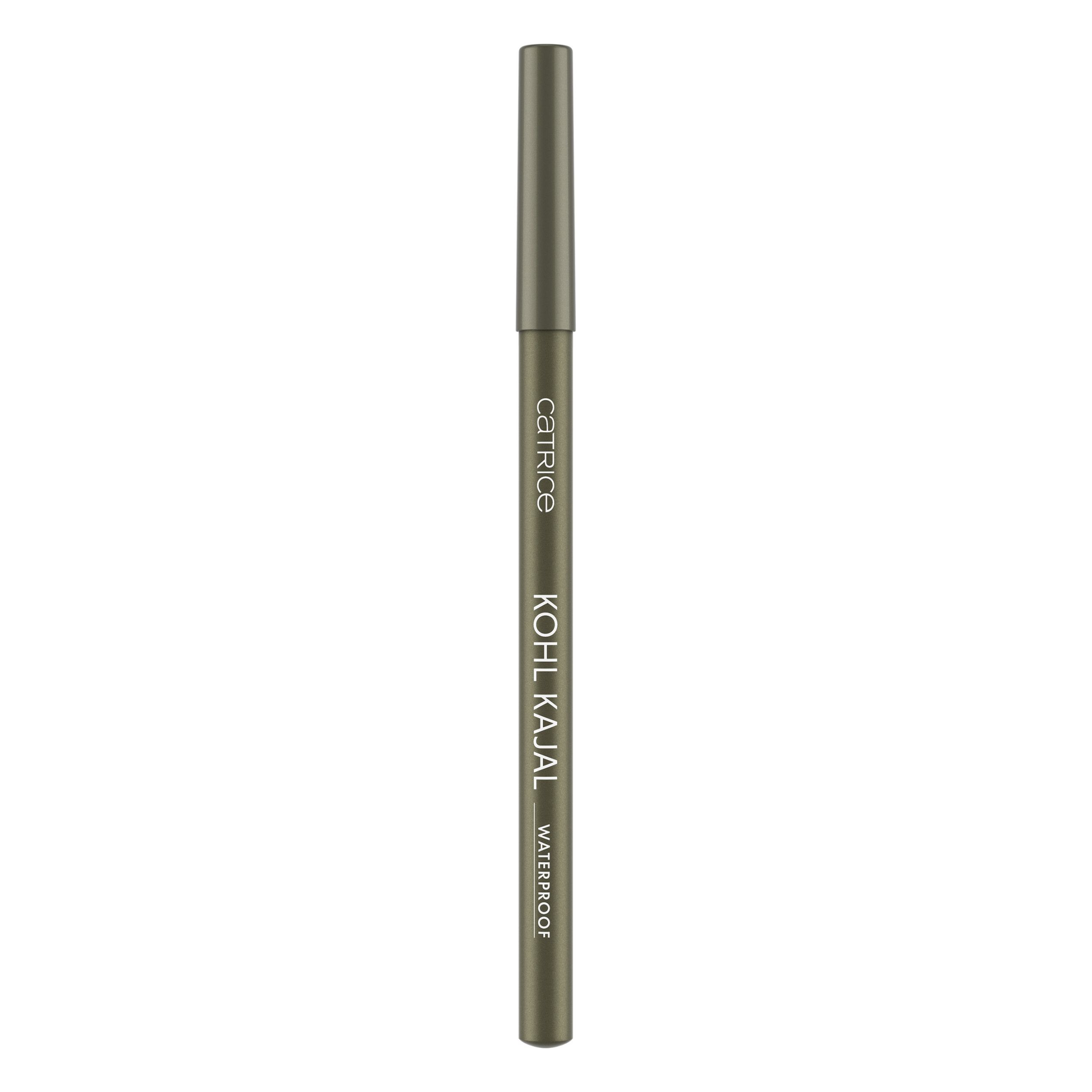 Crayon Eye-Liner - Kohl Kajal Waterproof Crayon Eye-Liner - Kohl Kajal Waterproof