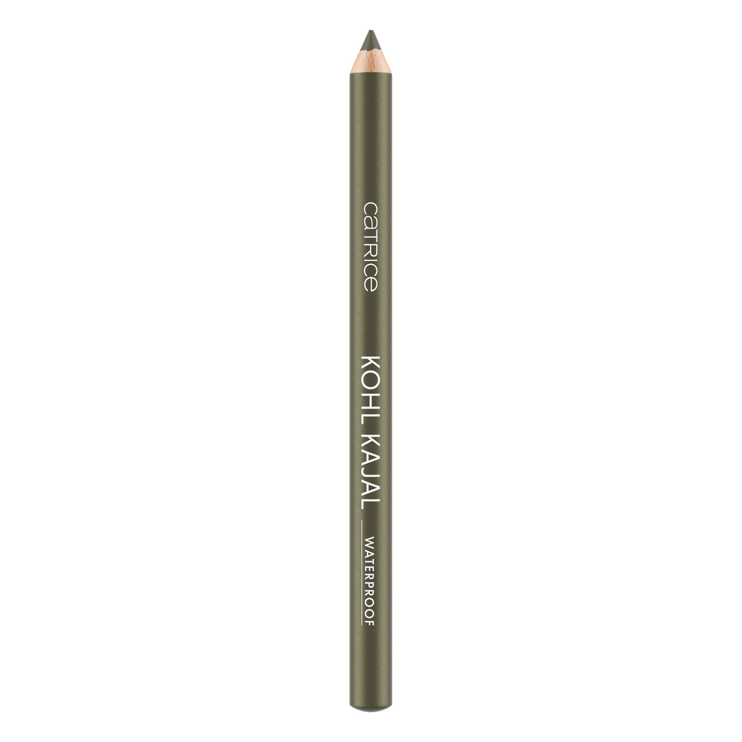 Crayon Eye-Liner - Kohl Kajal Waterproof Crayon Eye-Liner - Kohl Kajal Waterproof