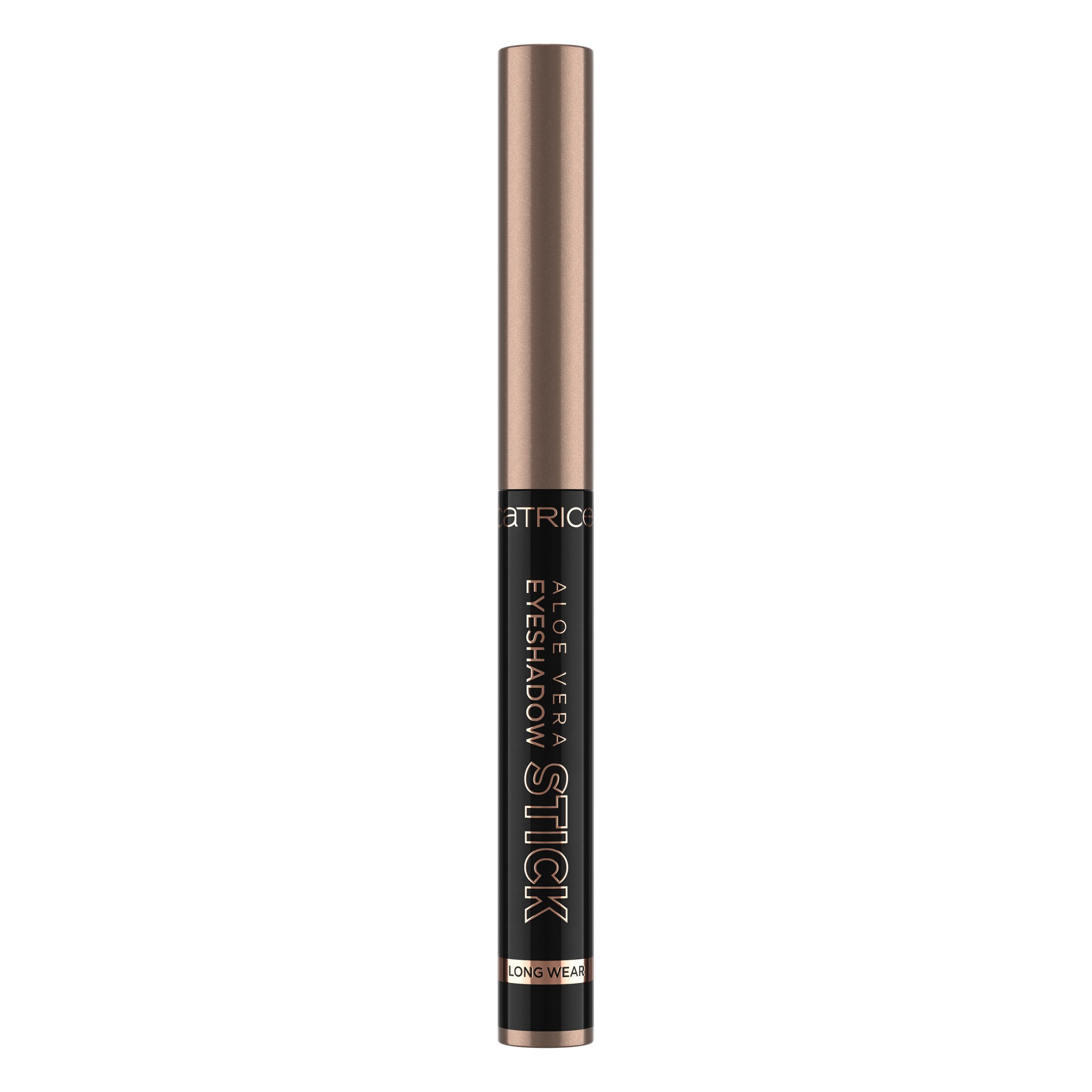 Crayon de Fards à Paupières - Aloe Vera Eyeshadow Stick Crayon de Fards à Paupières - Aloe Vera Eyeshadow Stick