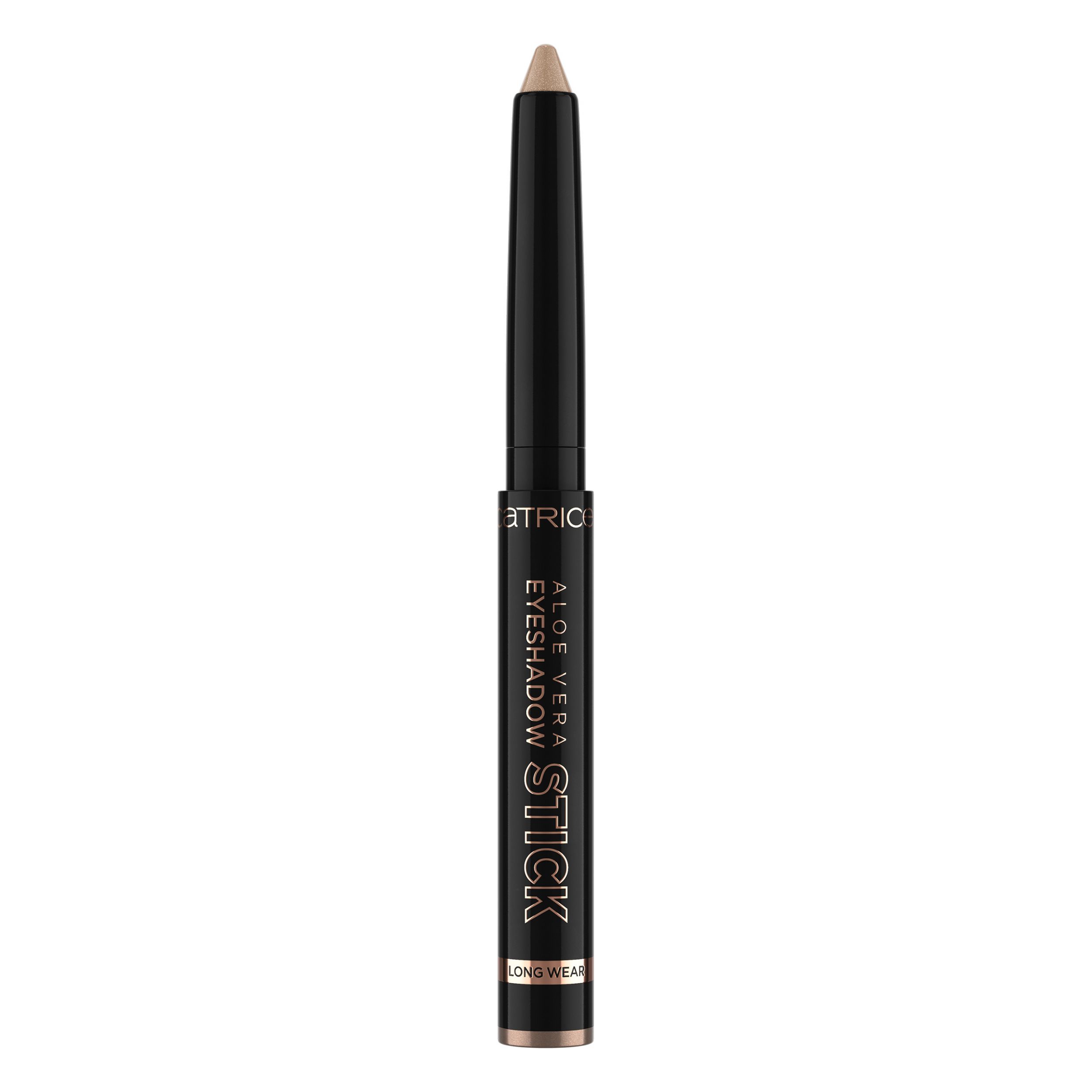 Crayon de Fards à Paupières - Aloe Vera Eyeshadow Stick Crayon de Fards à Paupières - Aloe Vera Eyeshadow Stick