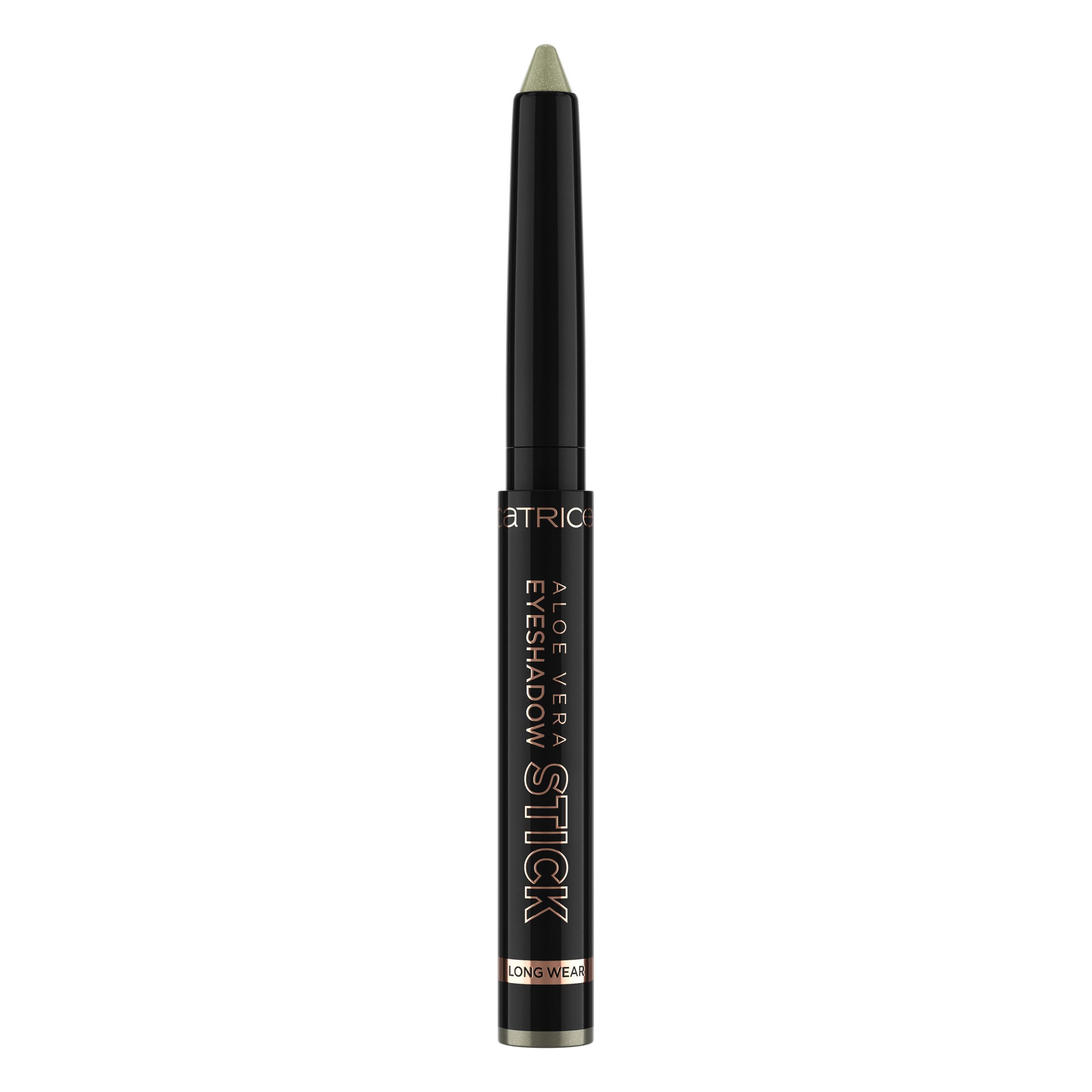 Crayon de Fards à Paupières - Aloe Vera Eyeshadow Stick Crayon de Fards à Paupières - Aloe Vera Eyeshadow Stick