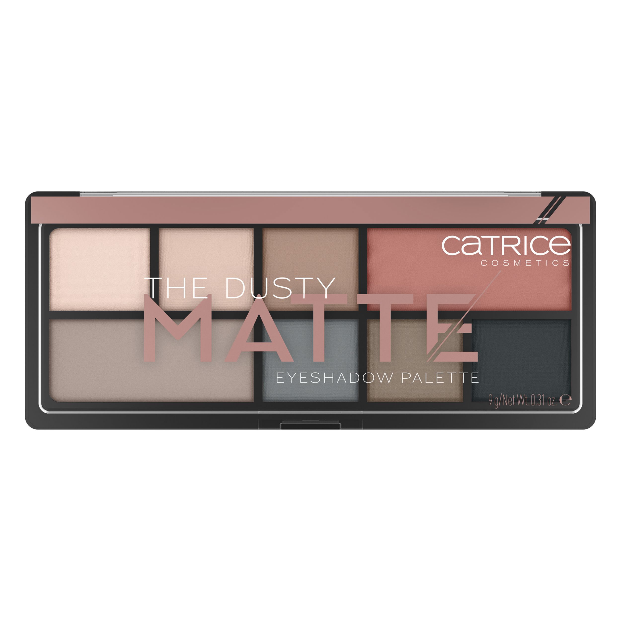 Palette de Fards à Paupières - Eyeshadow Palette Palette de Fards à Paupières - Eyeshadow Palette