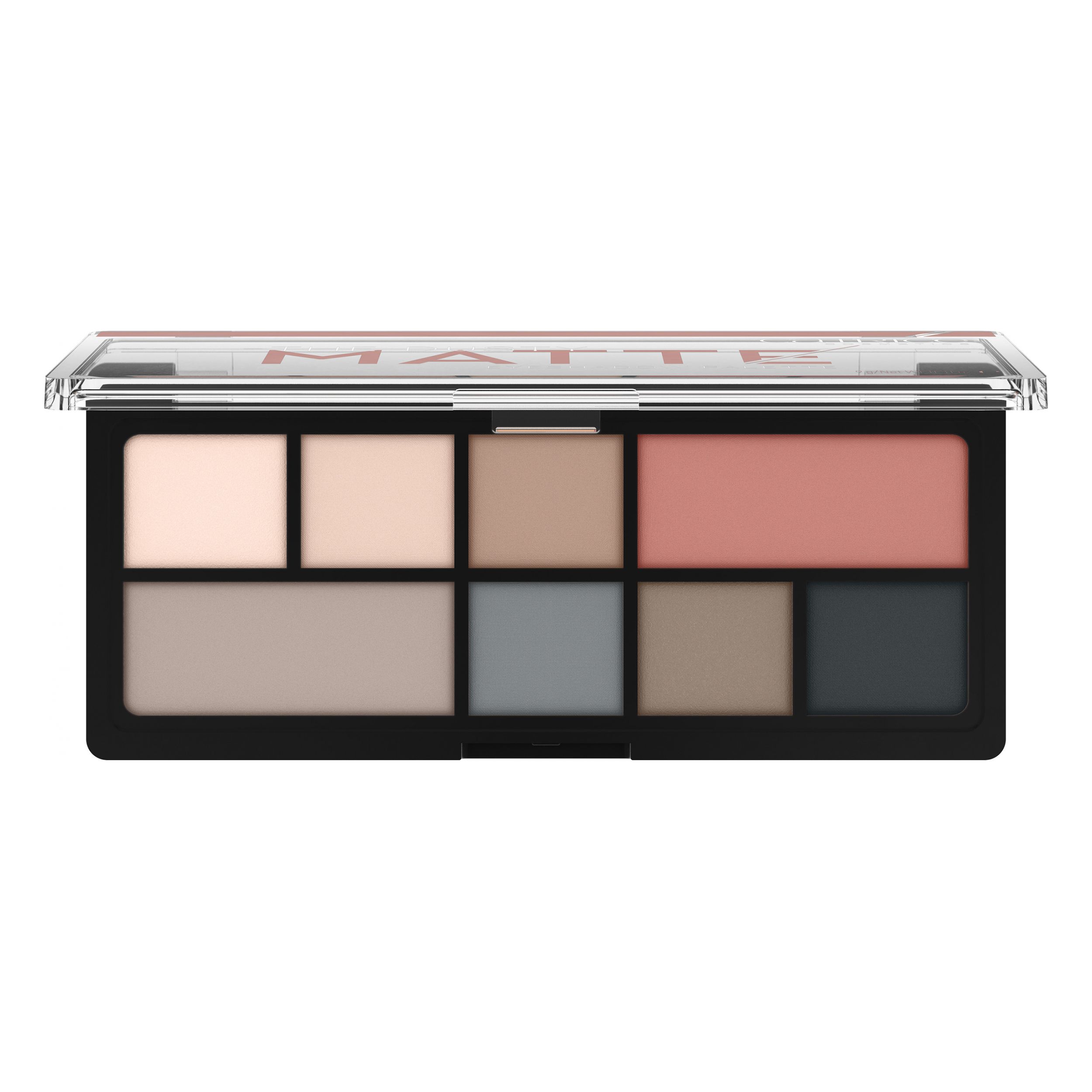Palette de Fards à Paupières - Eyeshadow Palette Palette de Fards à Paupières - Eyeshadow Palette
