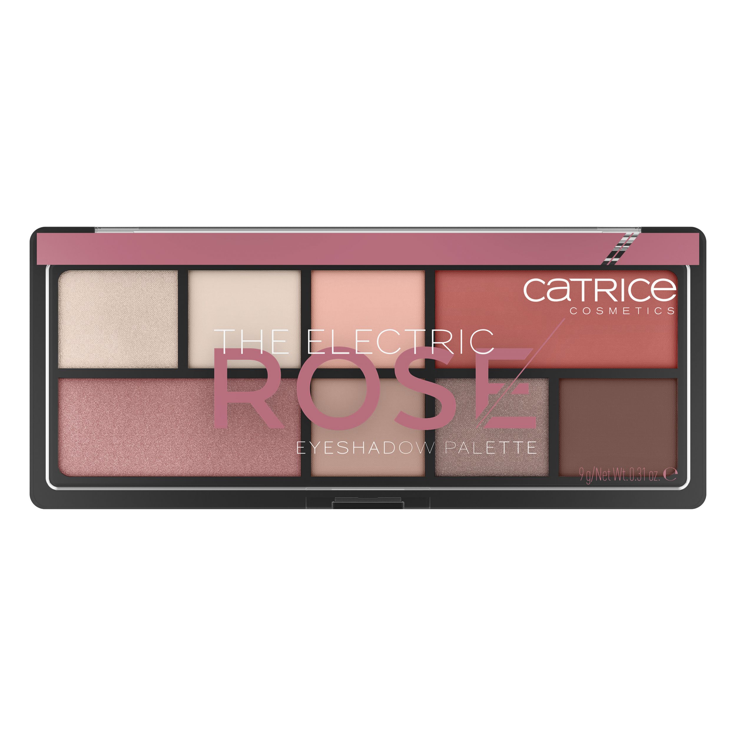 Palette de Fards à Paupières - Eyeshadow Palette Palette de Fards à Paupières - Eyeshadow Palette