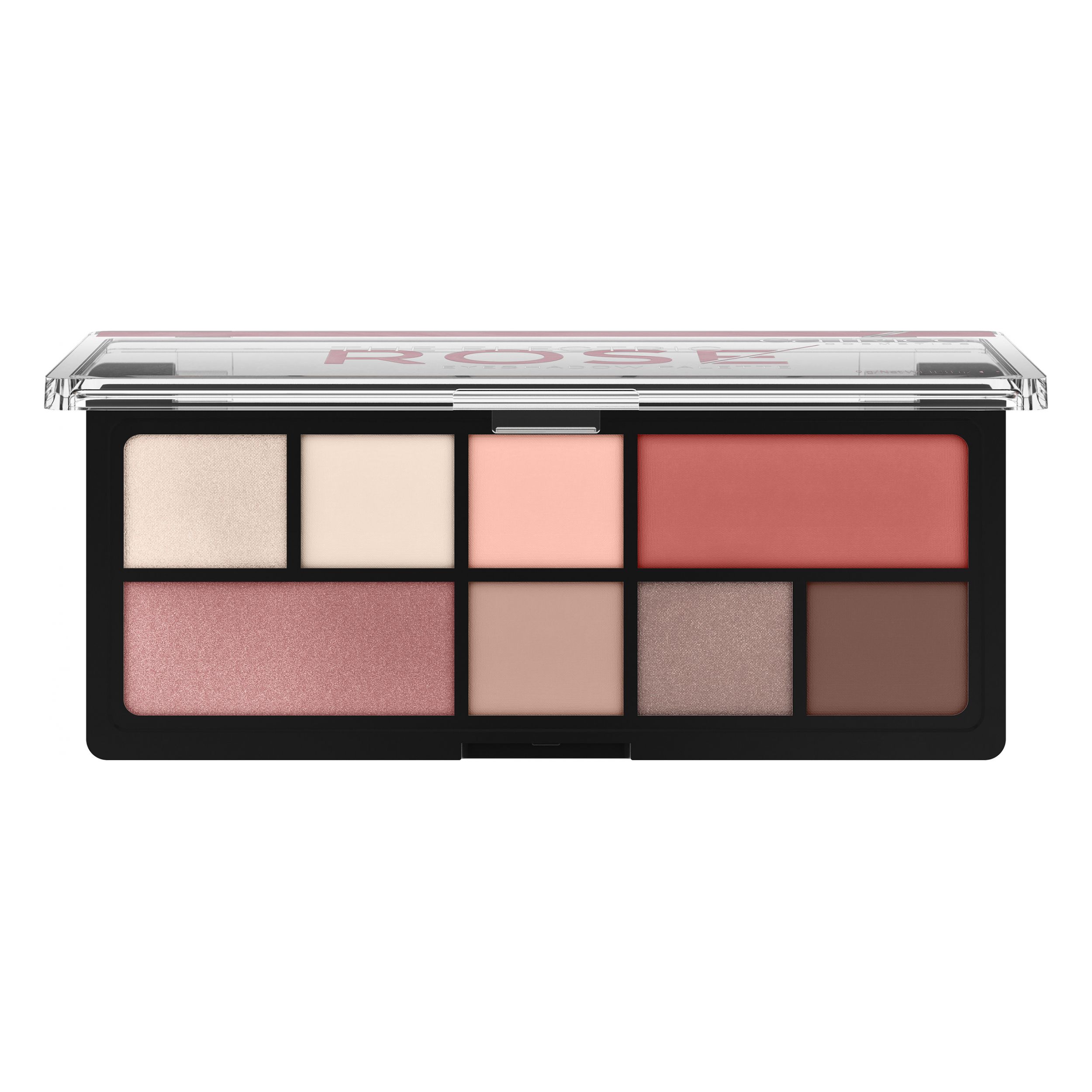 Palette de Fards à Paupières - Eyeshadow Palette Palette de Fards à Paupières - Eyeshadow Palette