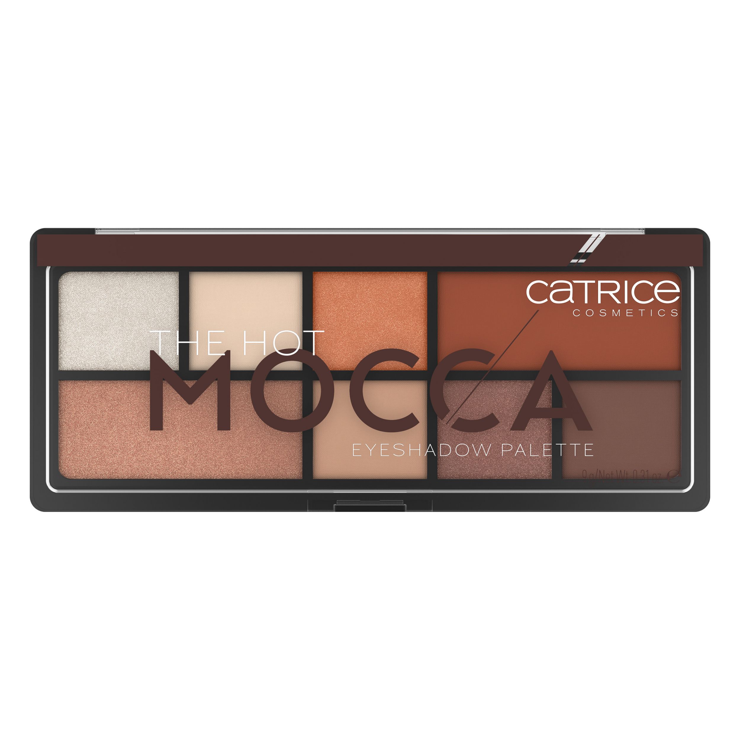 Palette de Fards à Paupières - Eyeshadow Palette Palette de Fards à Paupières - Eyeshadow Palette
