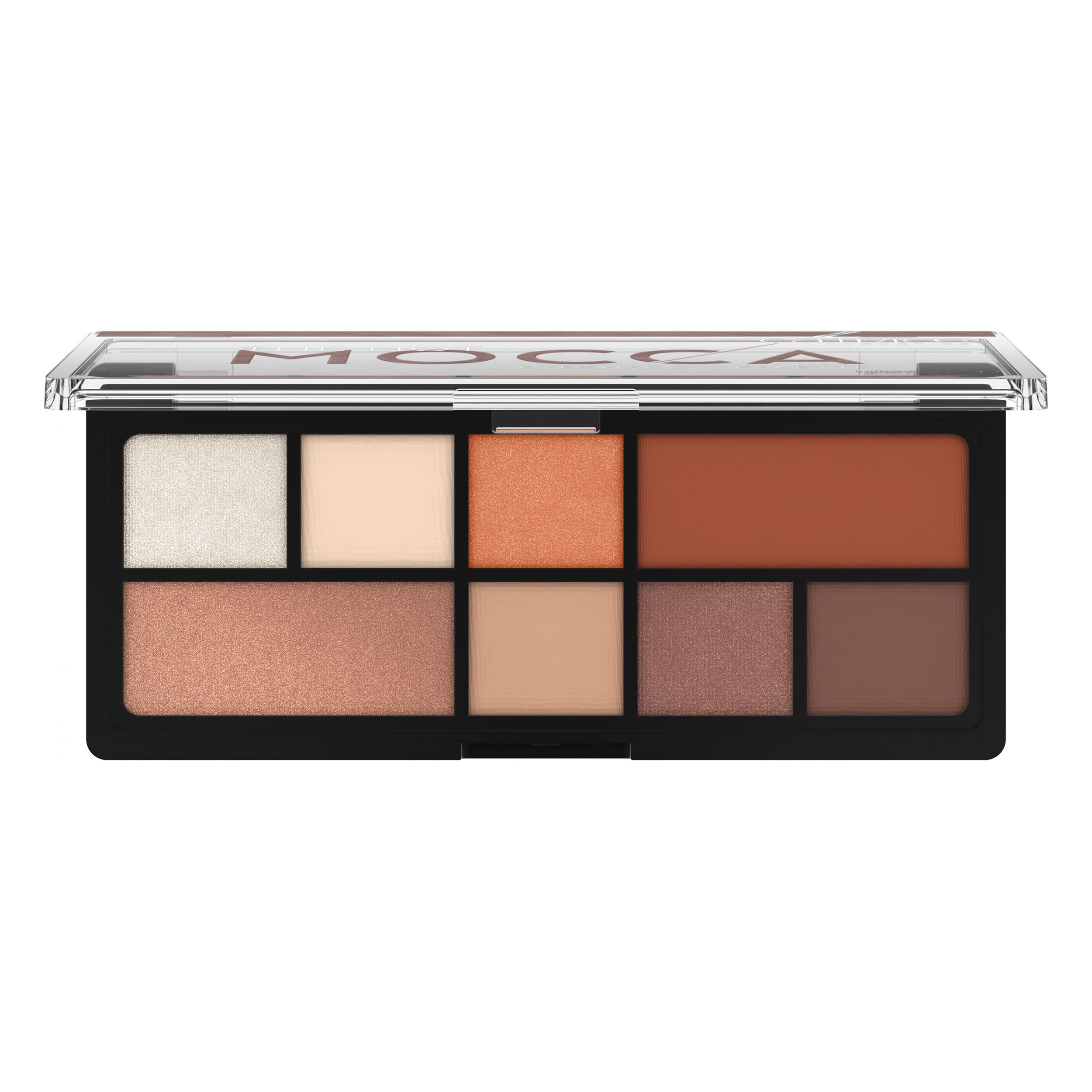 Palette de Fards à Paupières - Eyeshadow Palette Palette de Fards à Paupières - Eyeshadow Palette