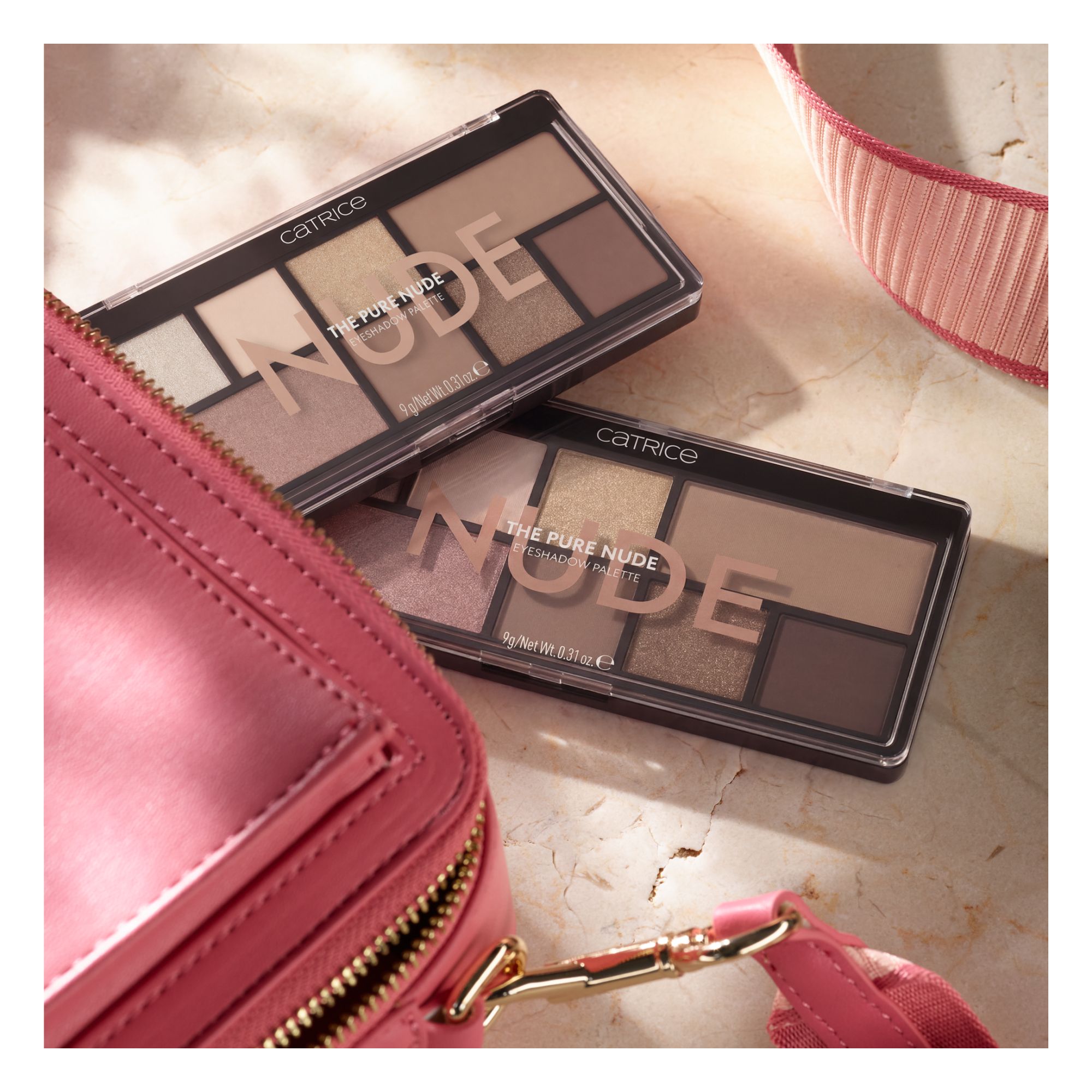 Eyeshadow Palette