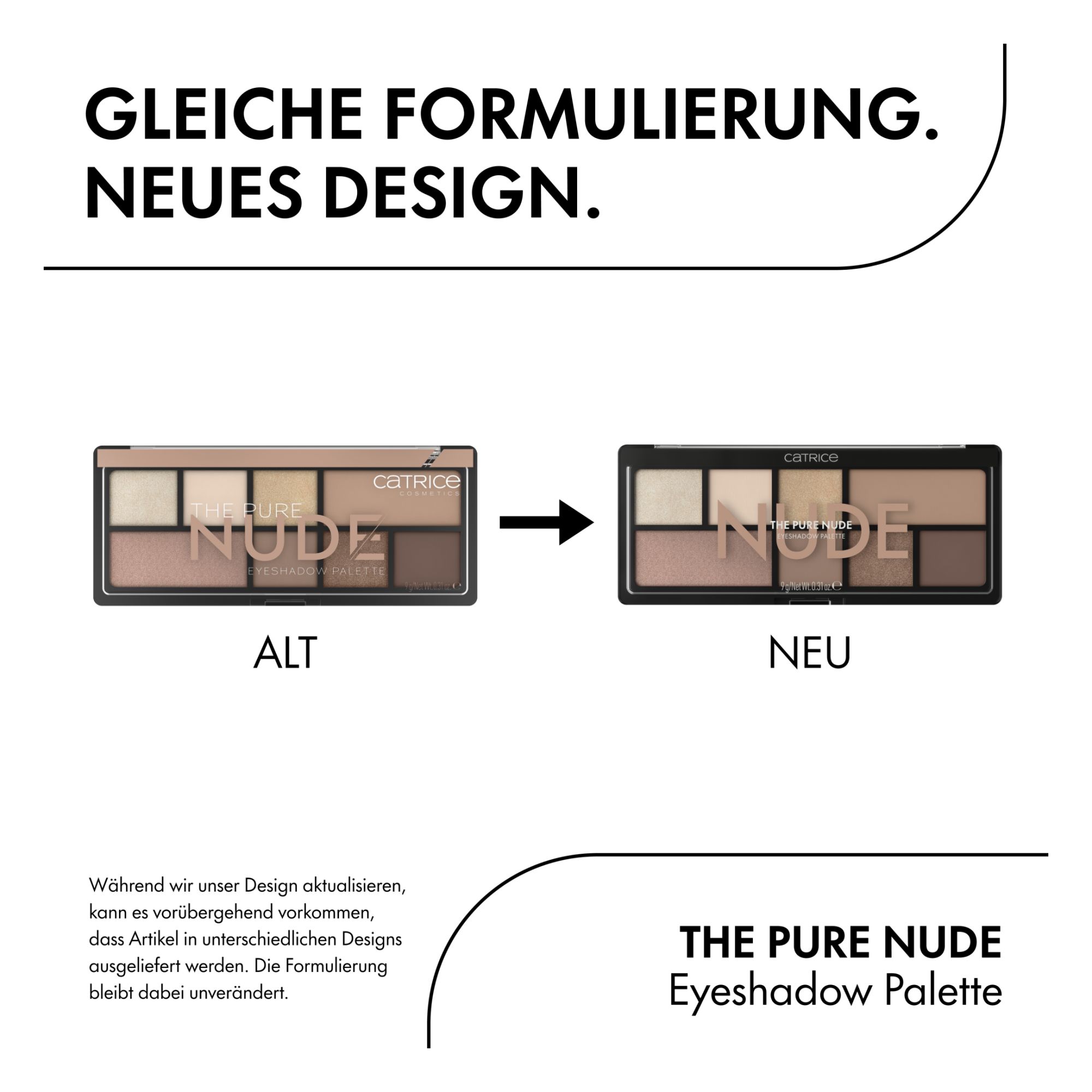Eyeshadow Palette