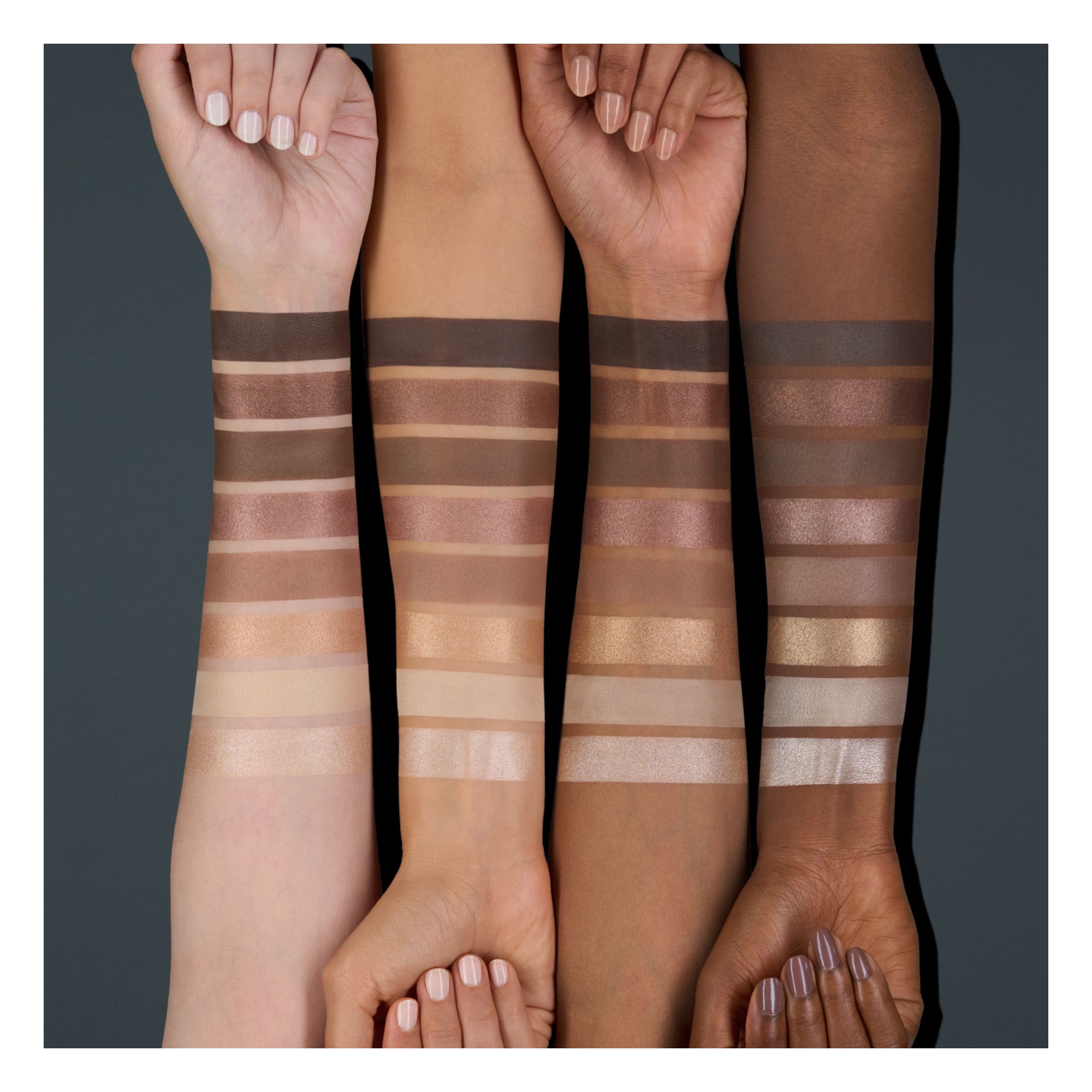 Eyeshadow Palette Eyeshadow Palette