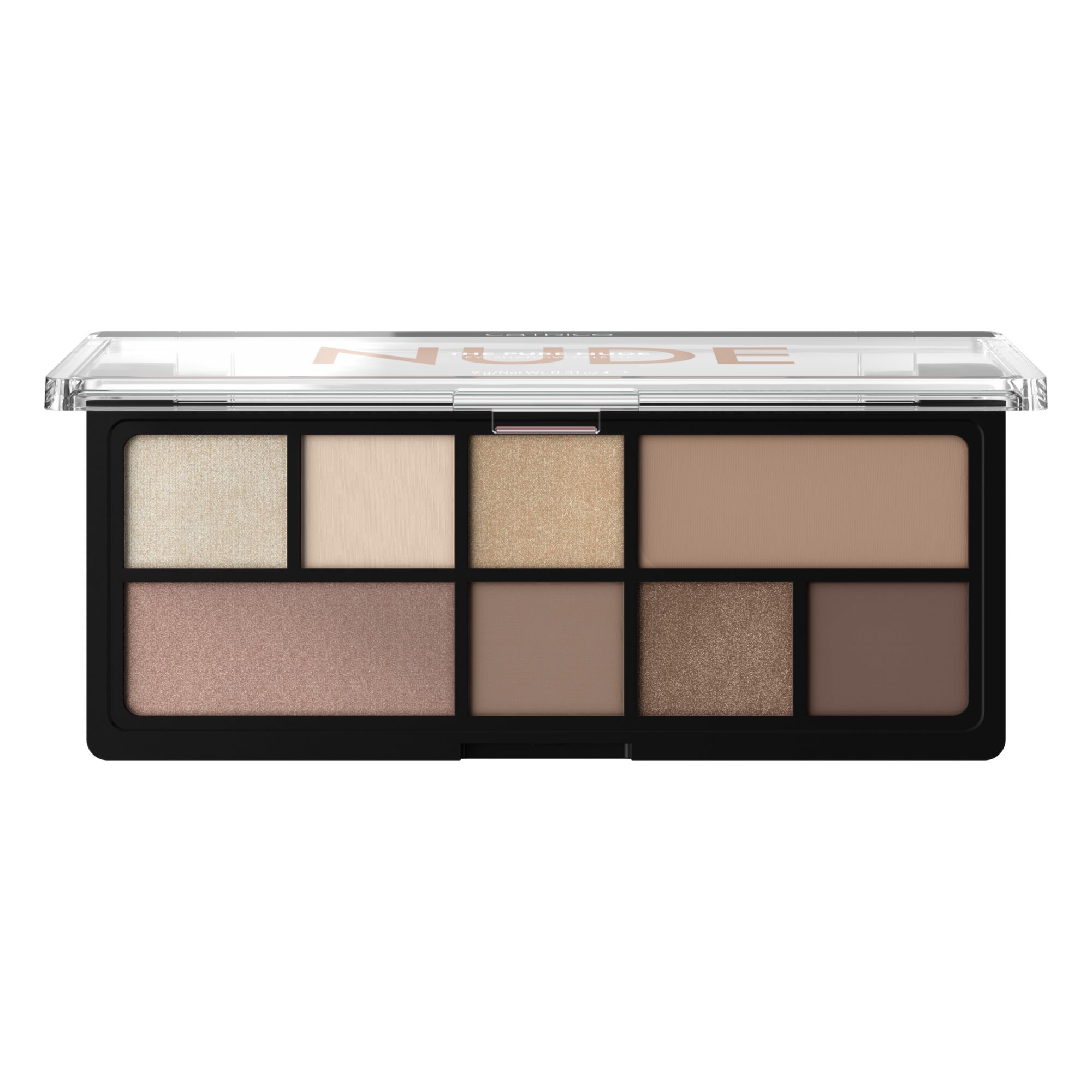 Eyeshadow Palette Eyeshadow Palette