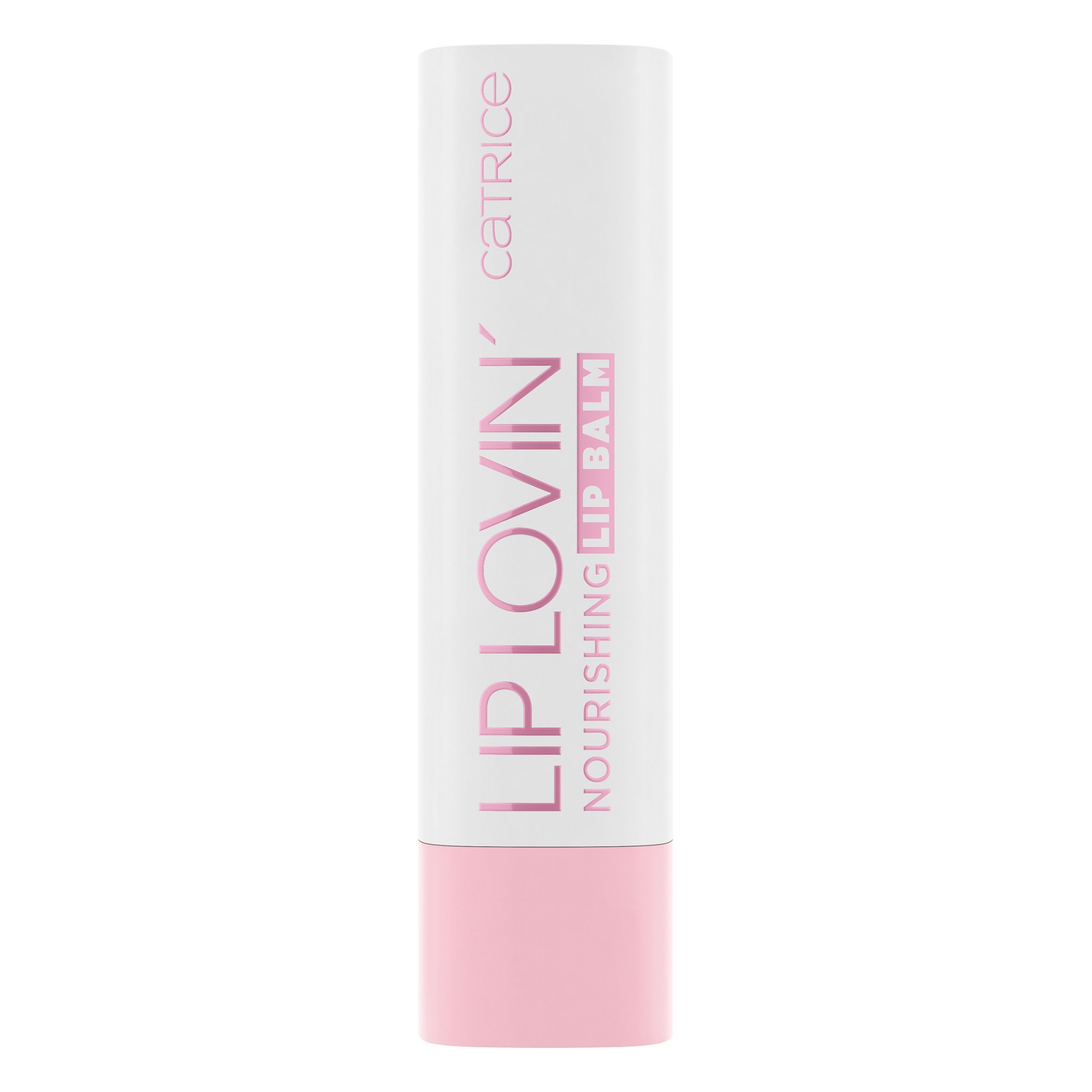 Lip Lovin' Nourishing Lip Balm -- Lippenbalsam Lip Lovin' Nourishing Lip Balm -- Lippenbalsam
