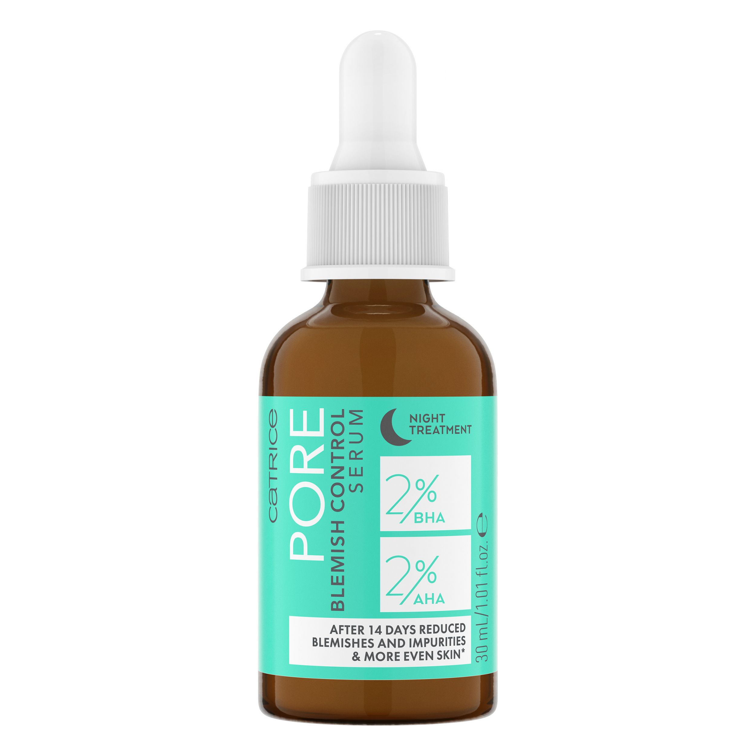 Pore Blemish Control Serum -- Gesichtsserum Pore Blemish Control Serum -- Gesichtsserum
