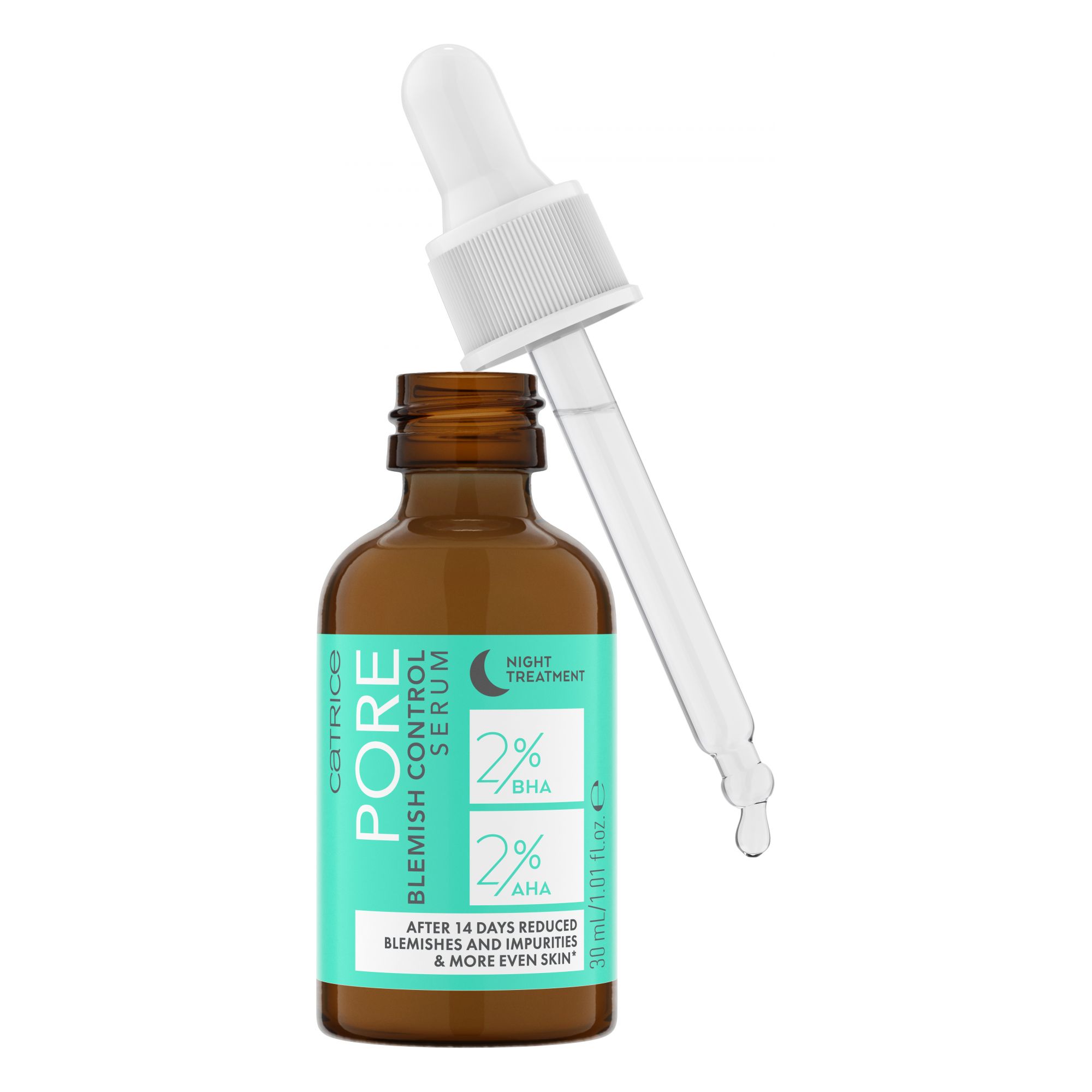 Pore Blemish Control Serum -- Gesichtsserum Pore Blemish Control Serum -- Gesichtsserum