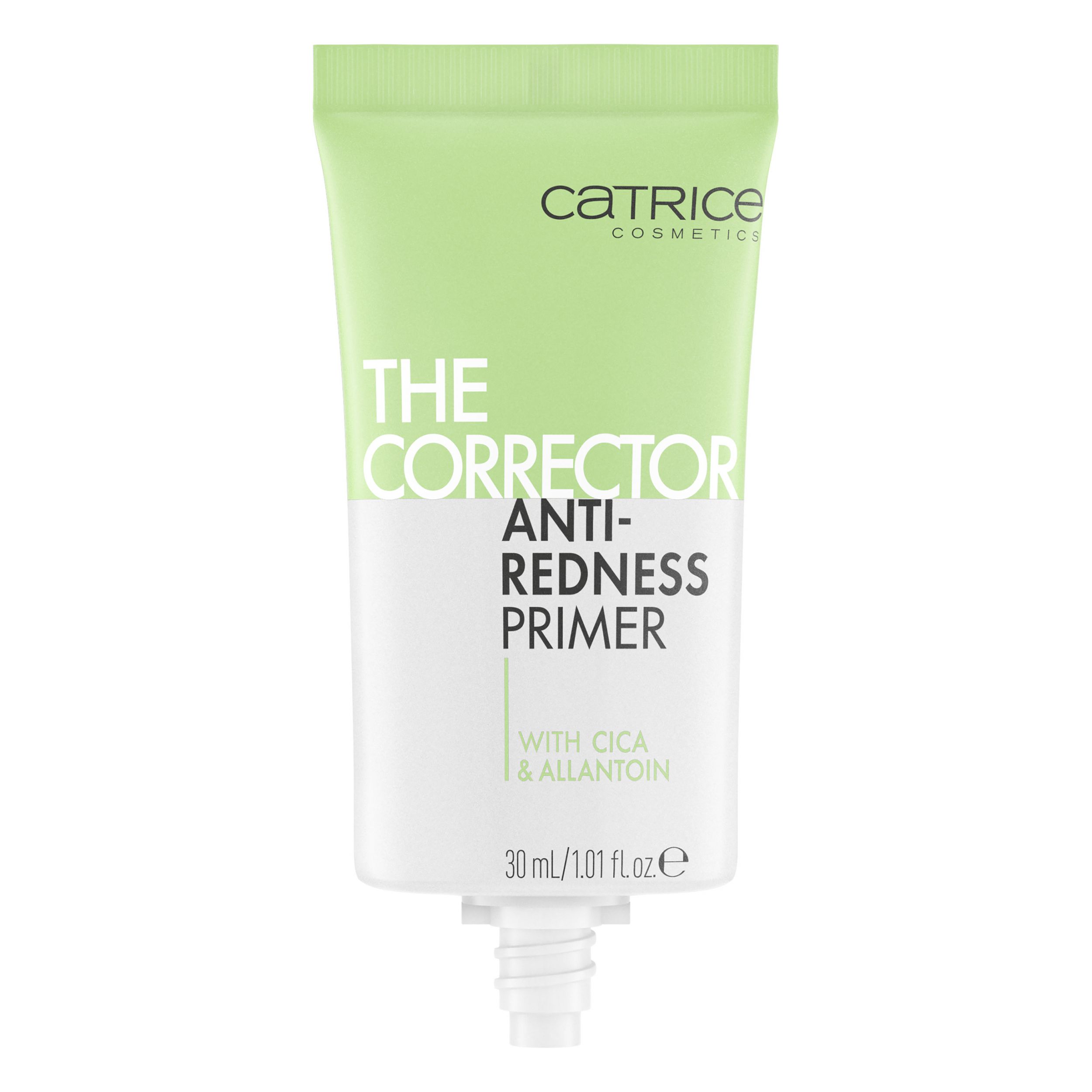 The Corrector Anti-Redness Primer -- Gesichtsprimer