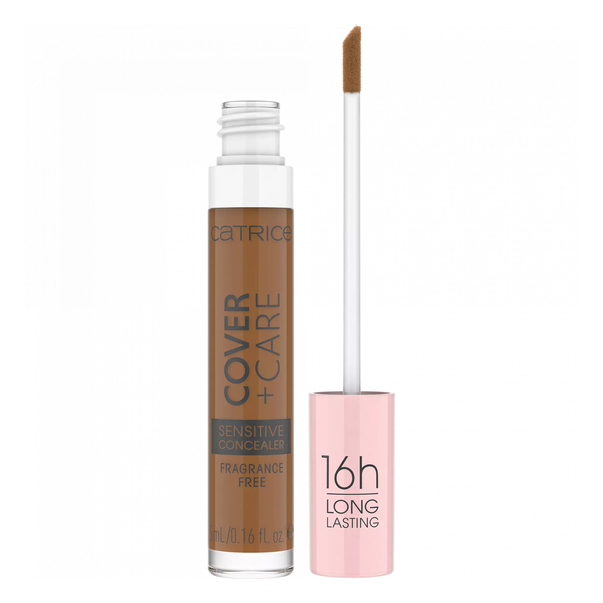 Cover + Care Sensitive Concealer -- Flüssig-Concealer Cover + Care Sensitive Concealer -- Flüssig-Concealer