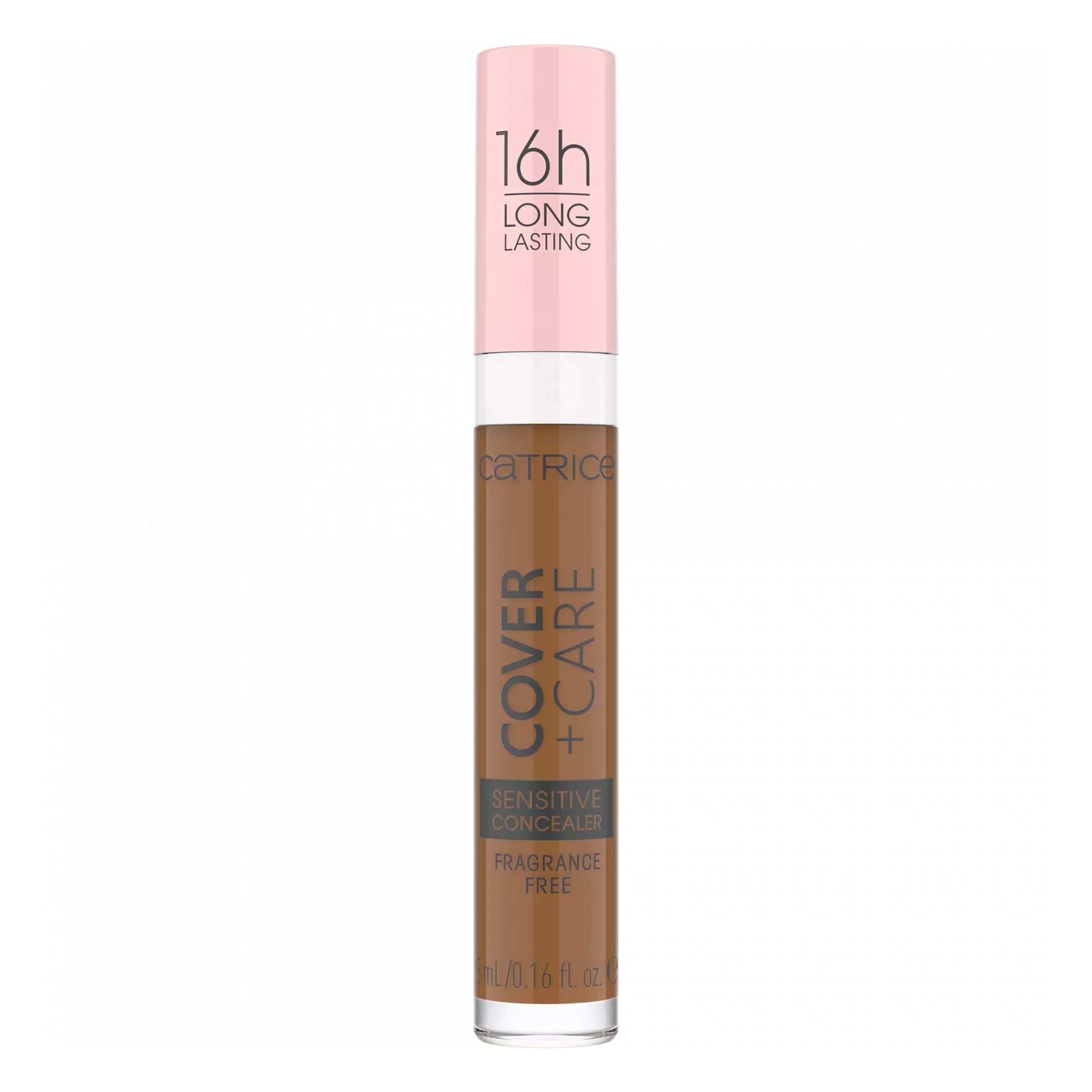 Cover + Care Sensitive Concealer -- Flüssig-Concealer Cover + Care Sensitive Concealer -- Flüssig-Concealer
