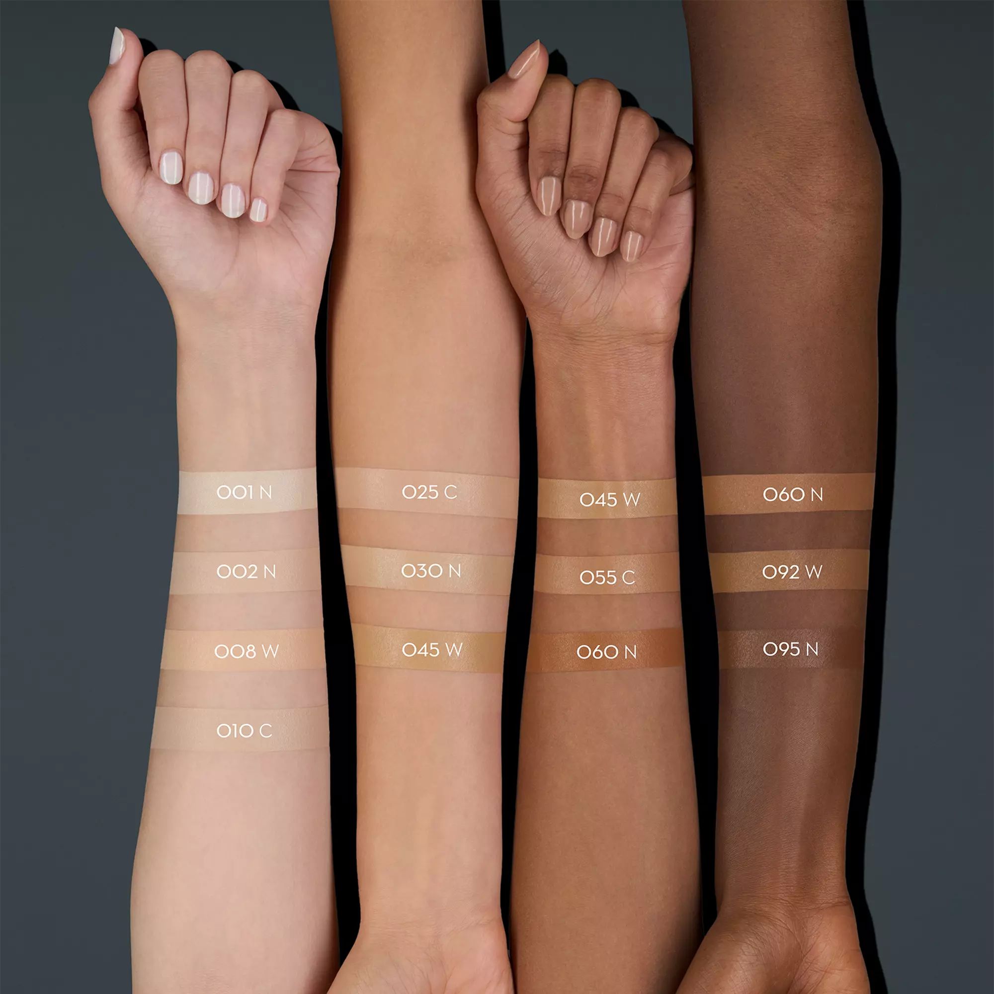 Cover + Care Sensitive Concealer -- Flüssig-Concealer Cover + Care Sensitive Concealer -- Flüssig-Concealer