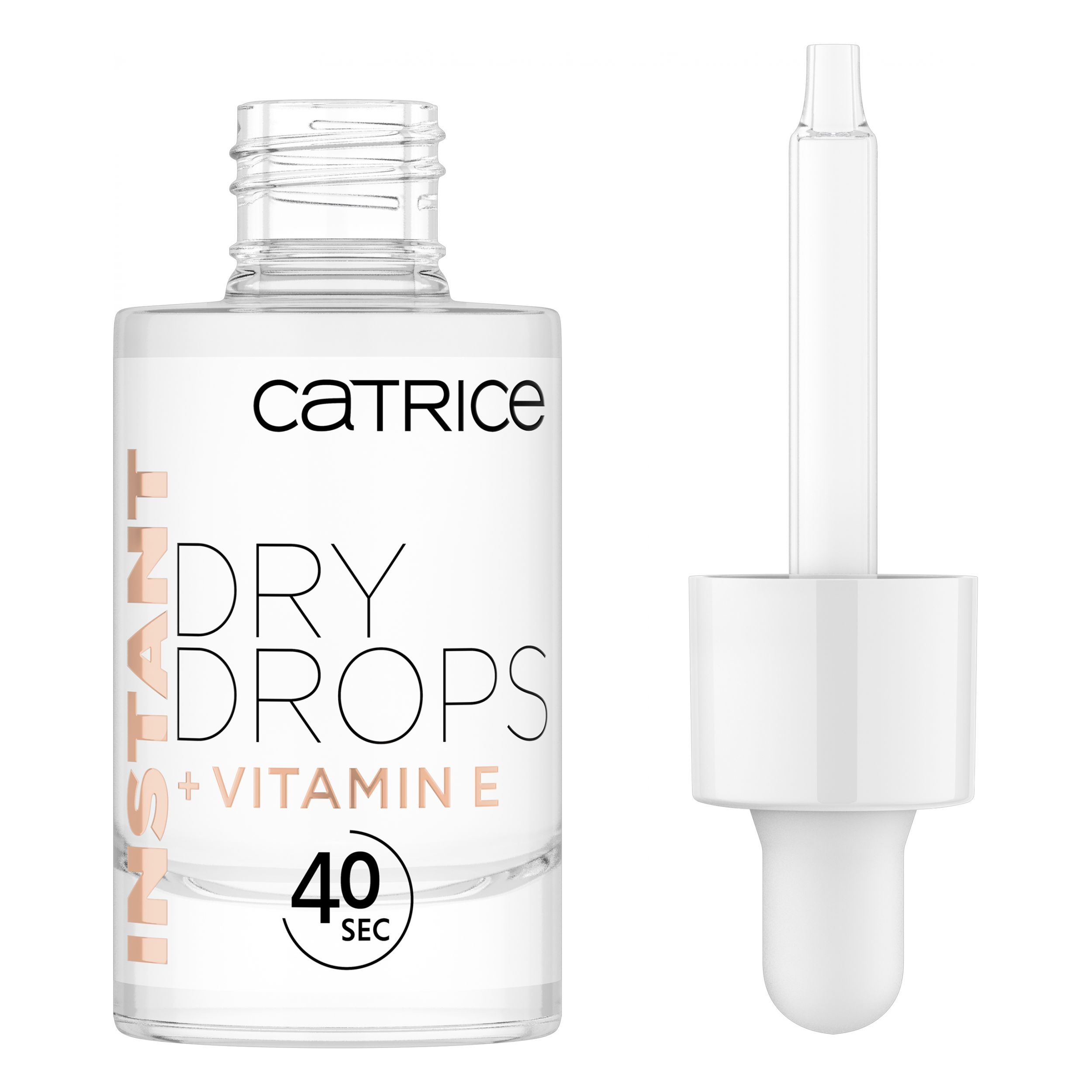 Instant Dry Drops