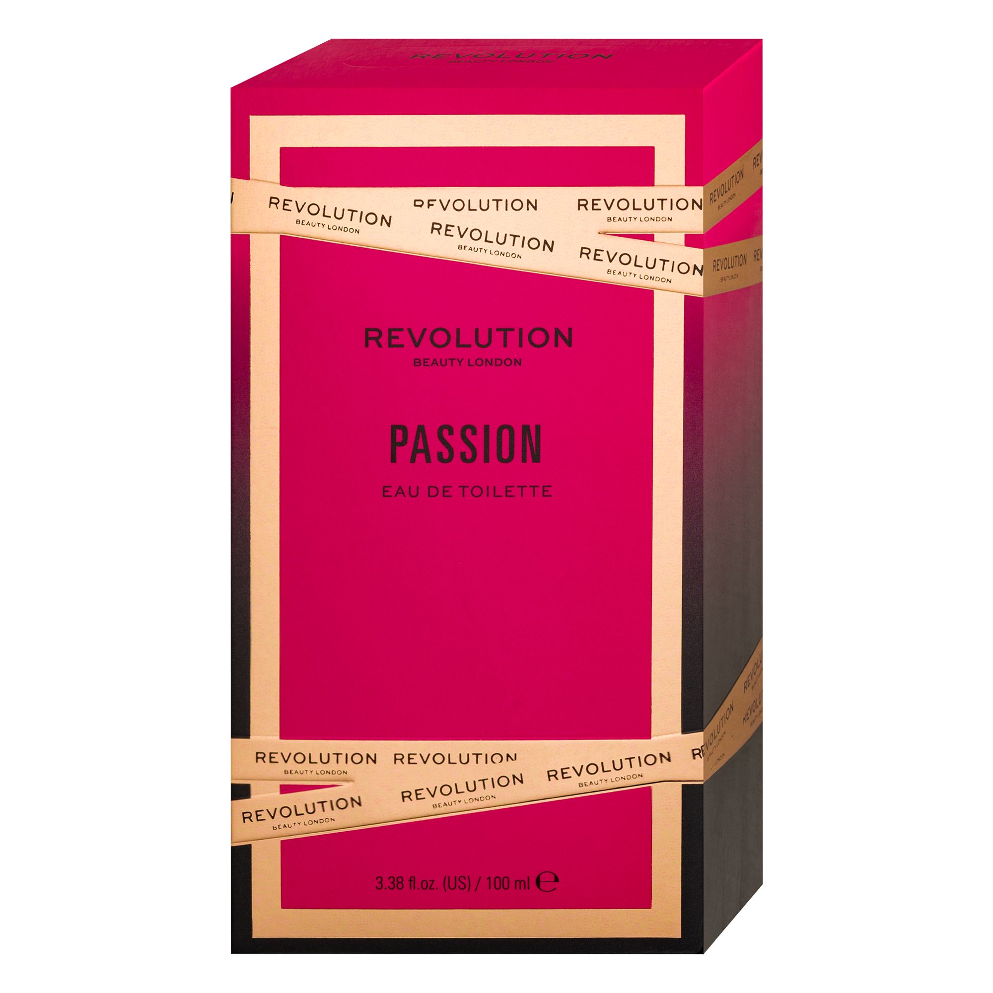 Passion - Eau de Toilette Spray Passion - Eau de Toilette Spray