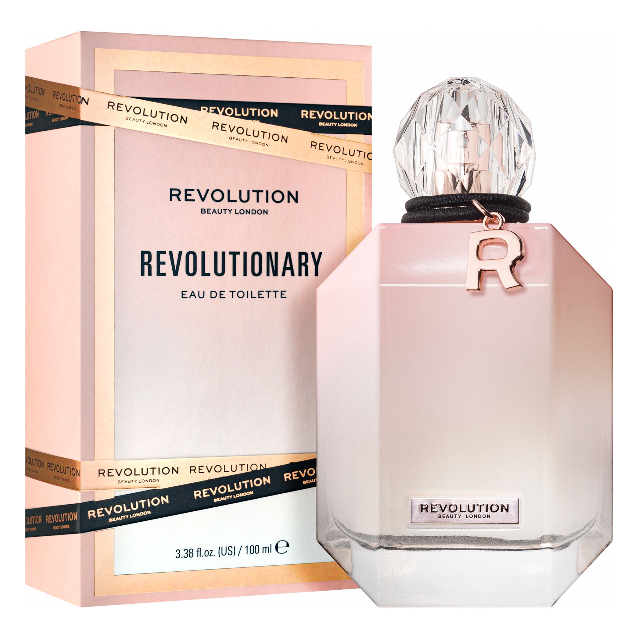 Revolutionary - Eau de Toilette Spray Revolutionary - Eau de Toilette Spray