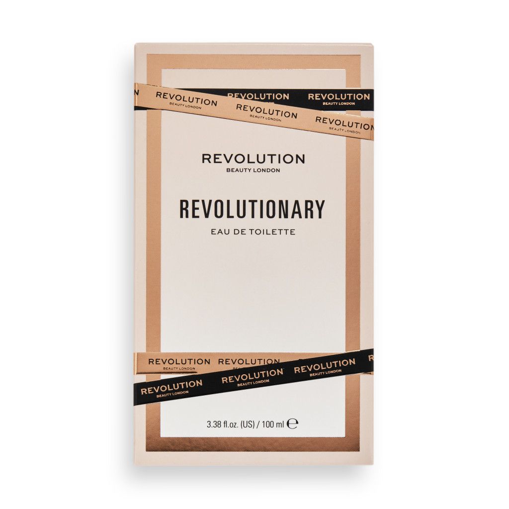 Revolutionary - Eau de Toilette Spray Revolutionary - Eau de Toilette Spray