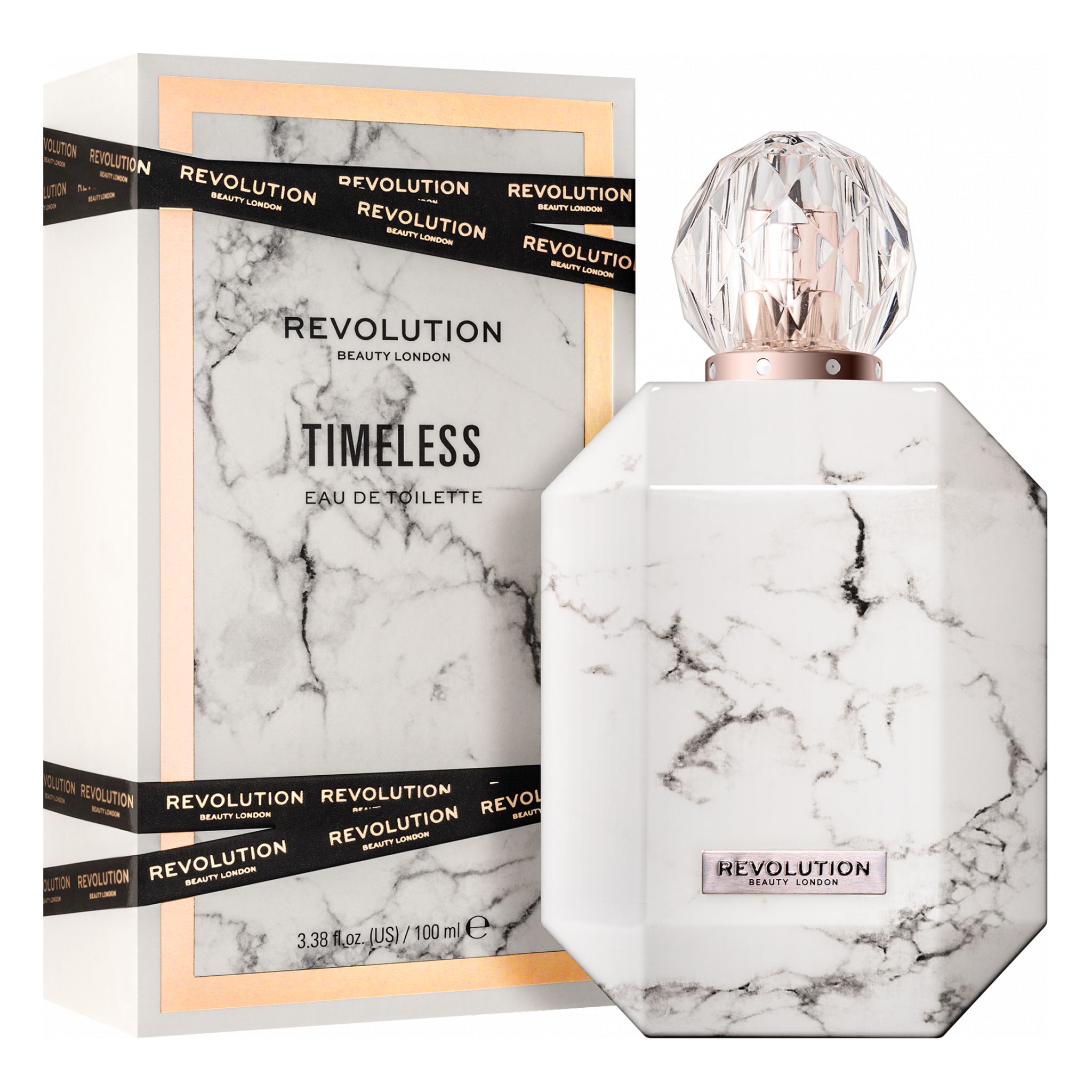 Timeless - Eau de Toilette Spray Timeless - Eau de Toilette Spray